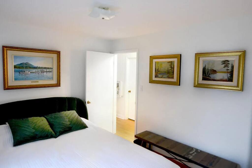 Cellar House NOTL - Entire Home in the Heart of Niagara-on-the-Lake