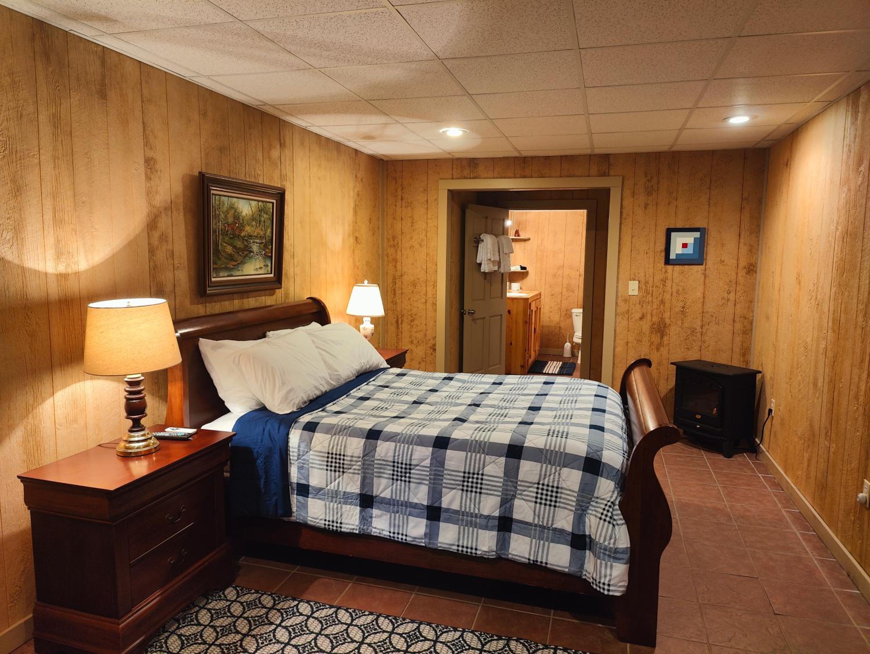 Troutmanor South