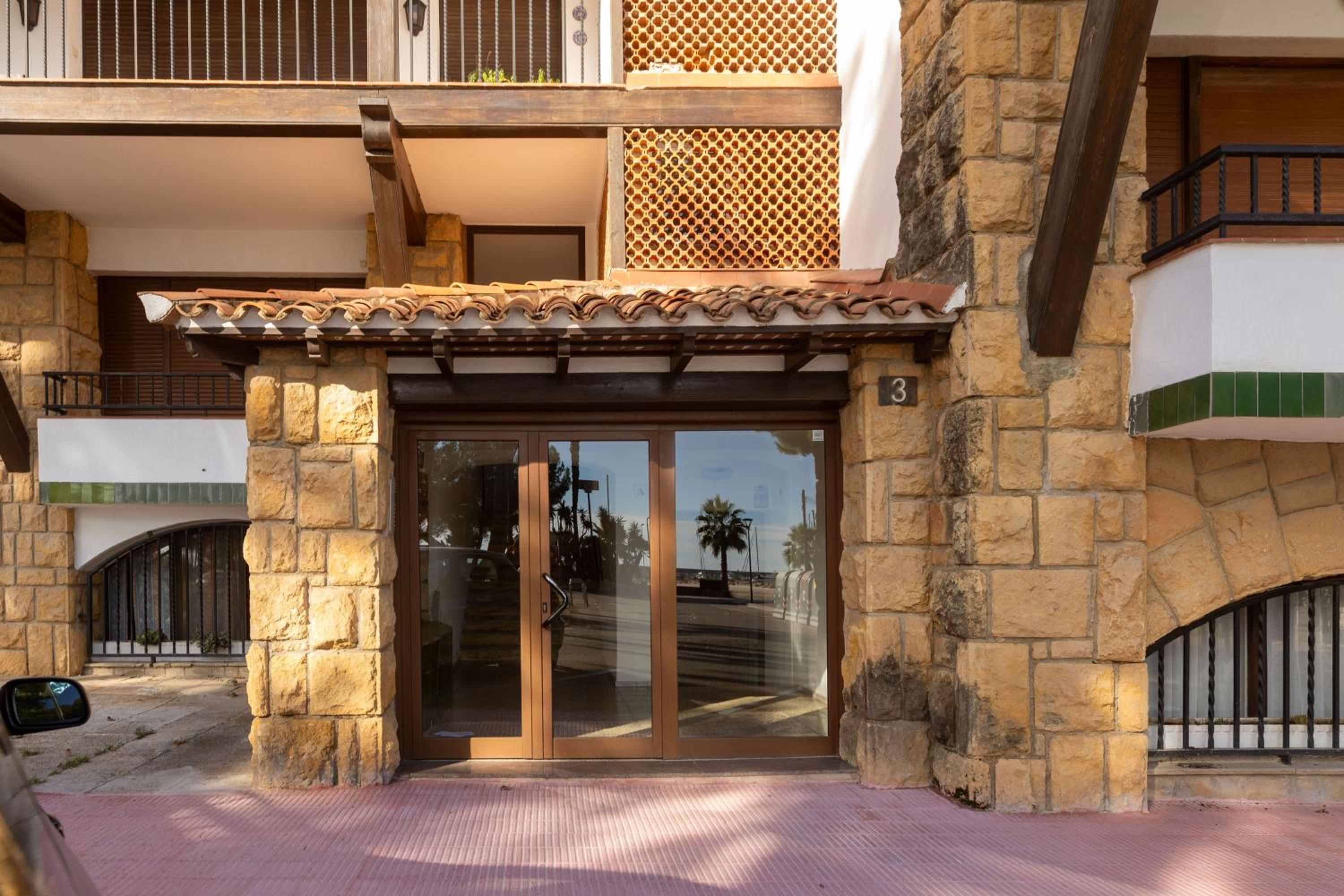 Suitur Apartamento Roc Sant Gaietà II