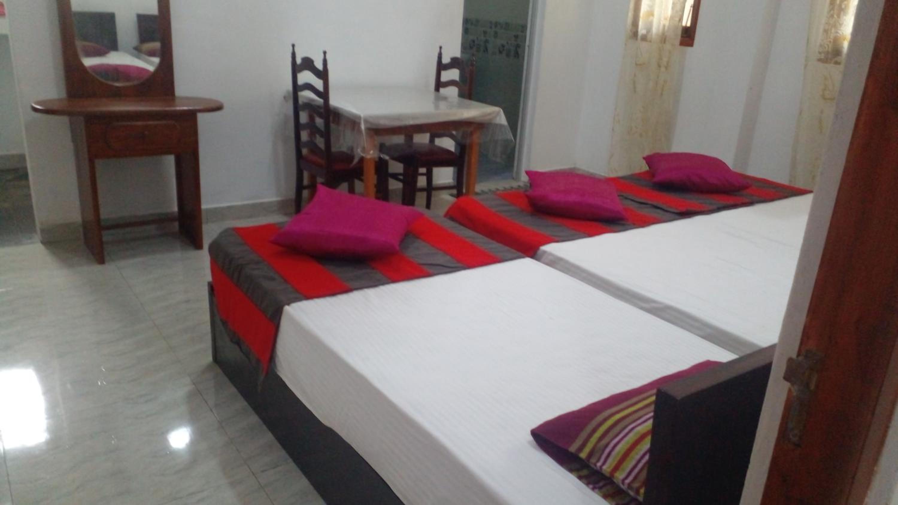 Star Home Stay Bentota view 3