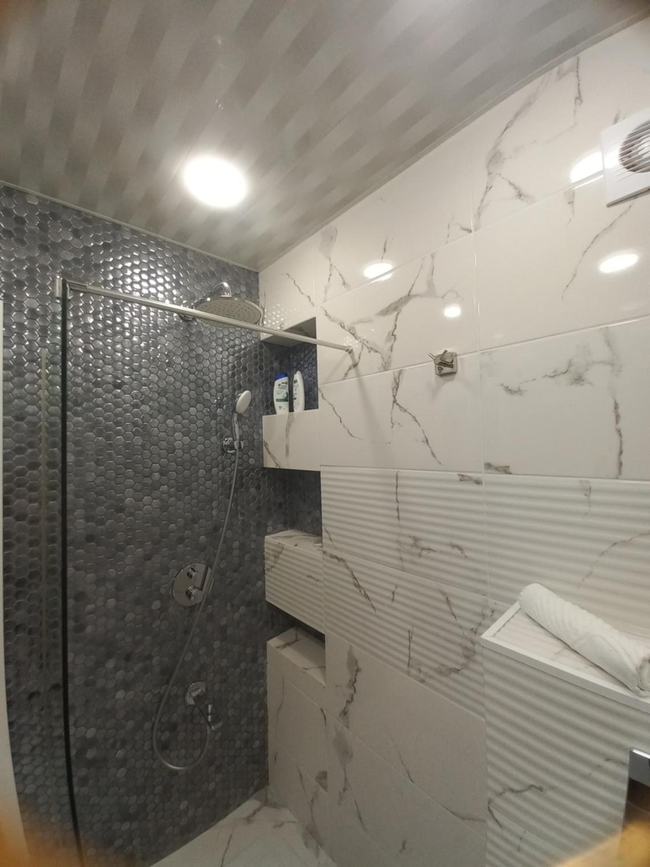 Apartment Krisiya in Burgas