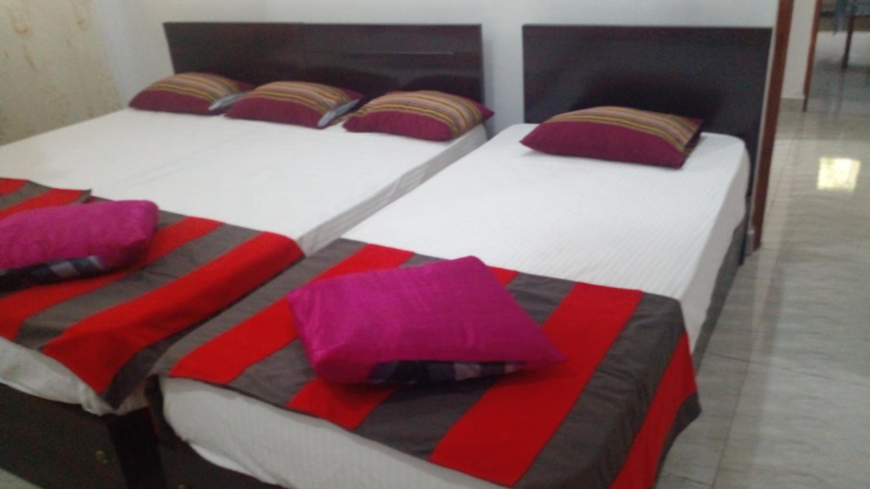 Star Home Stay Bentota view 2