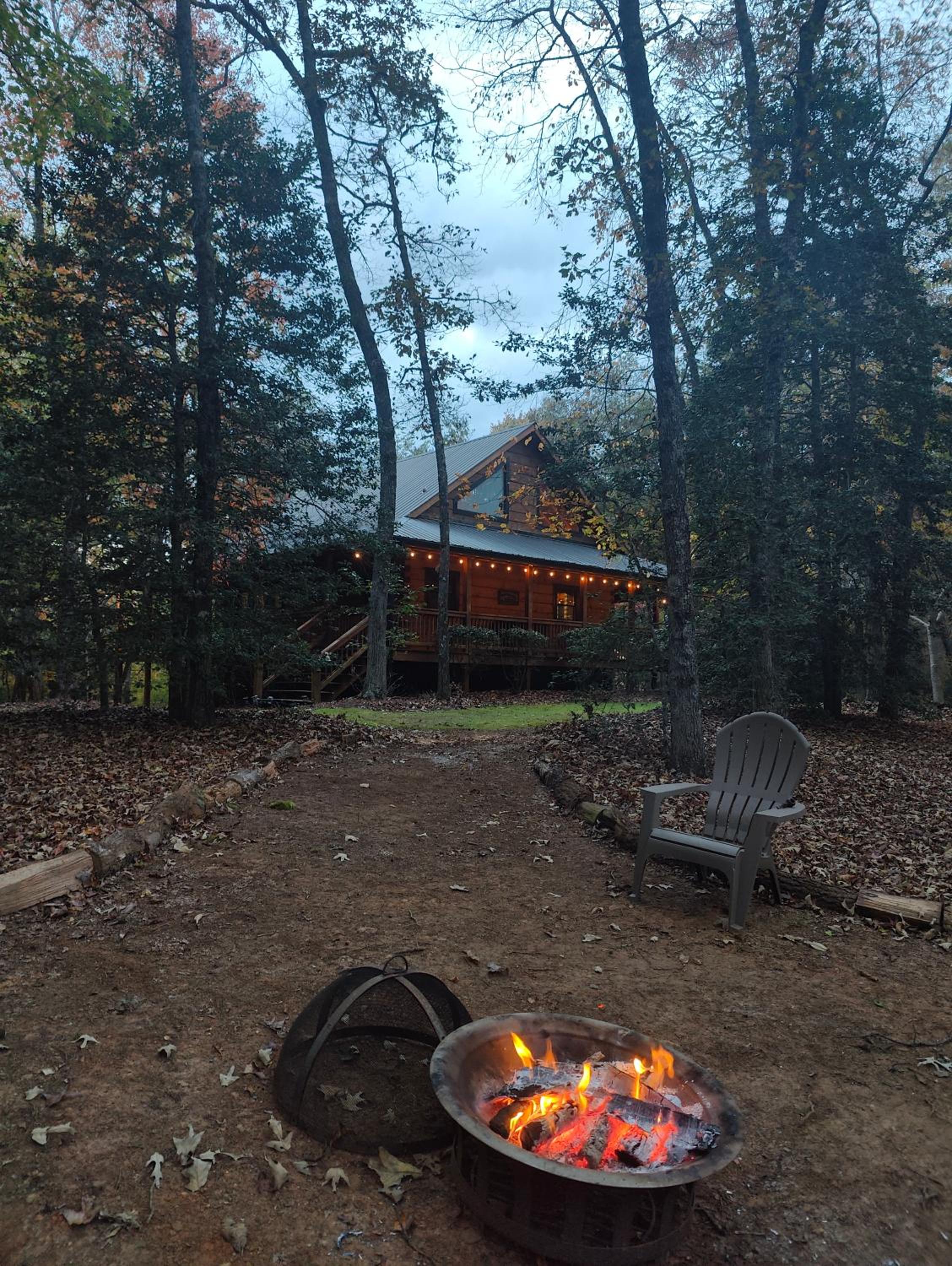 Troutmanor South