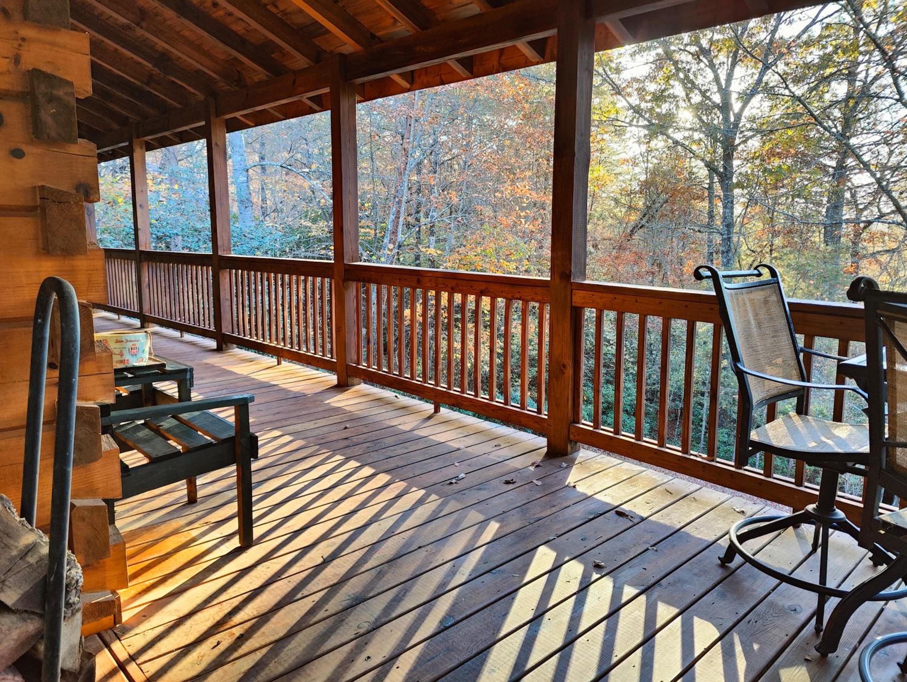 Troutmanor South