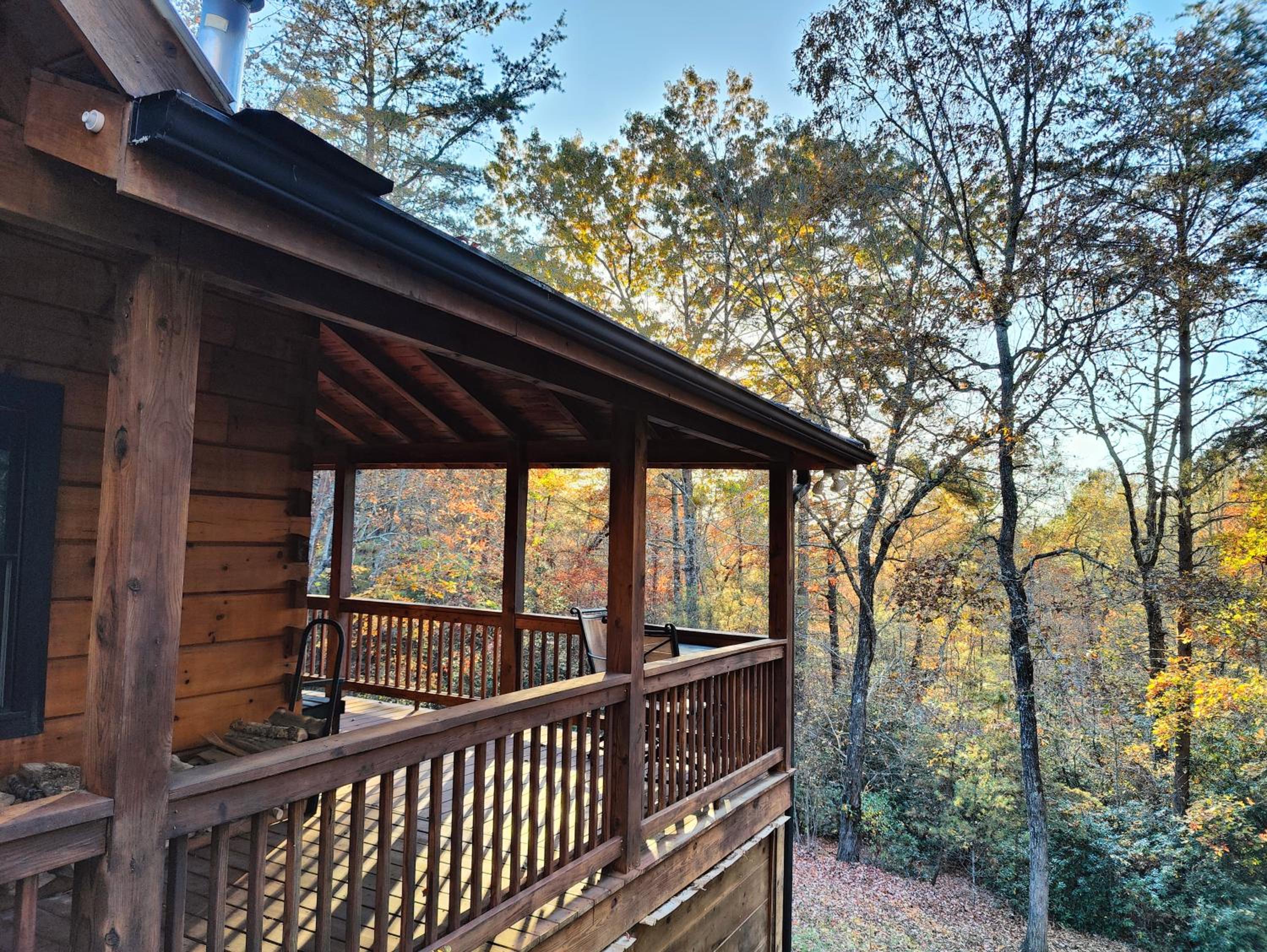 Troutmanor South