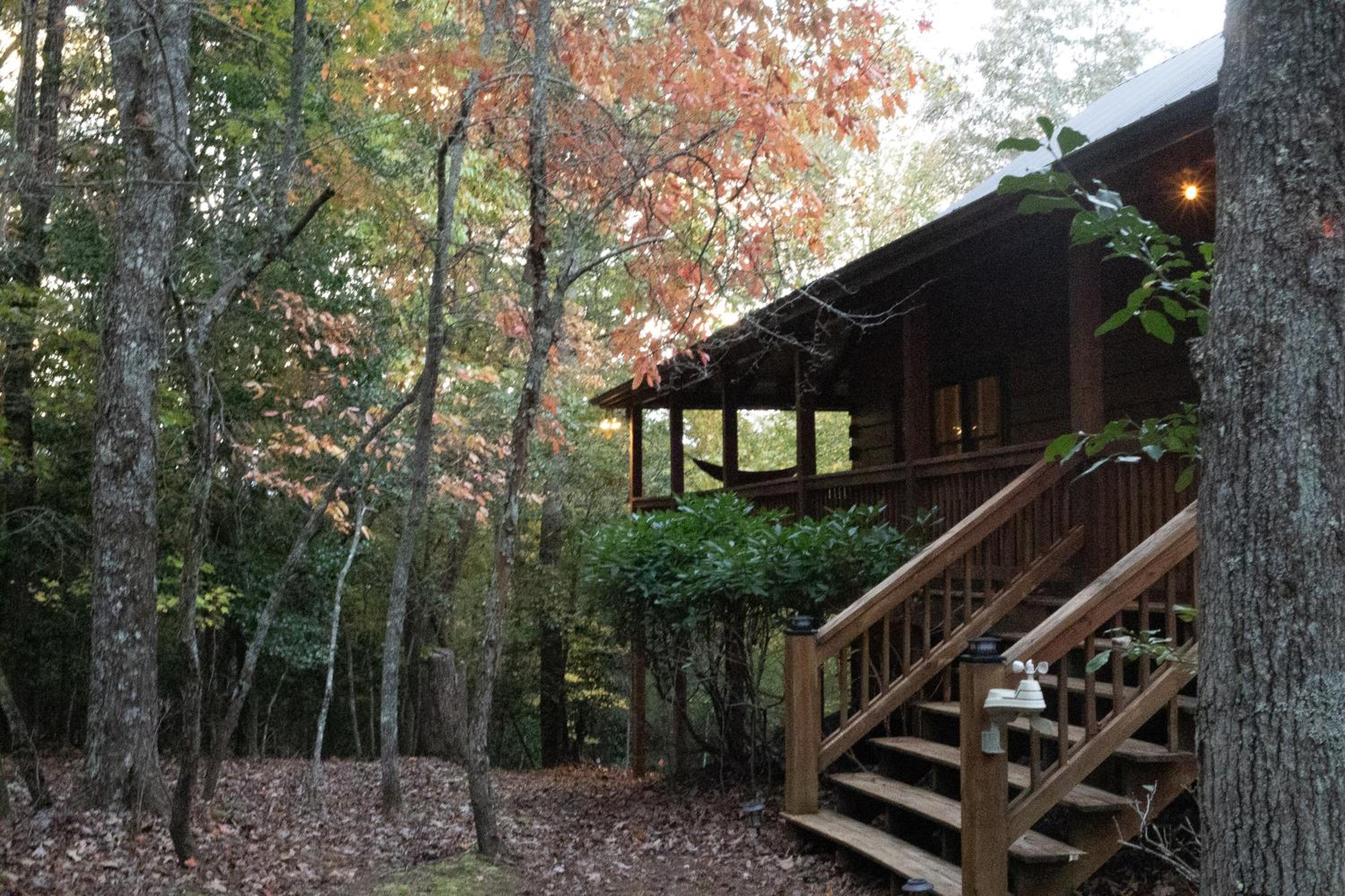 Troutmanor South