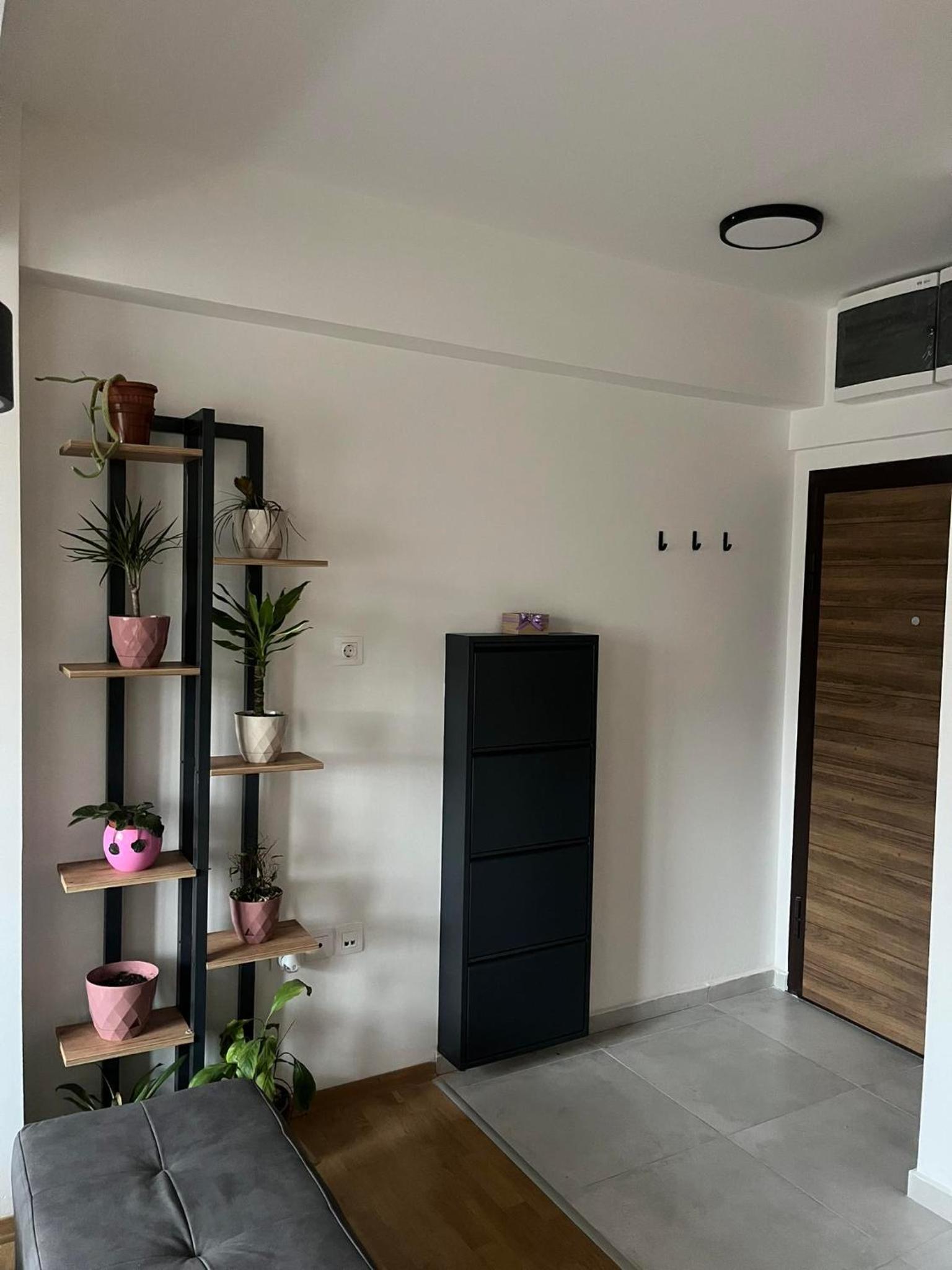 STELLAR APARTMENT