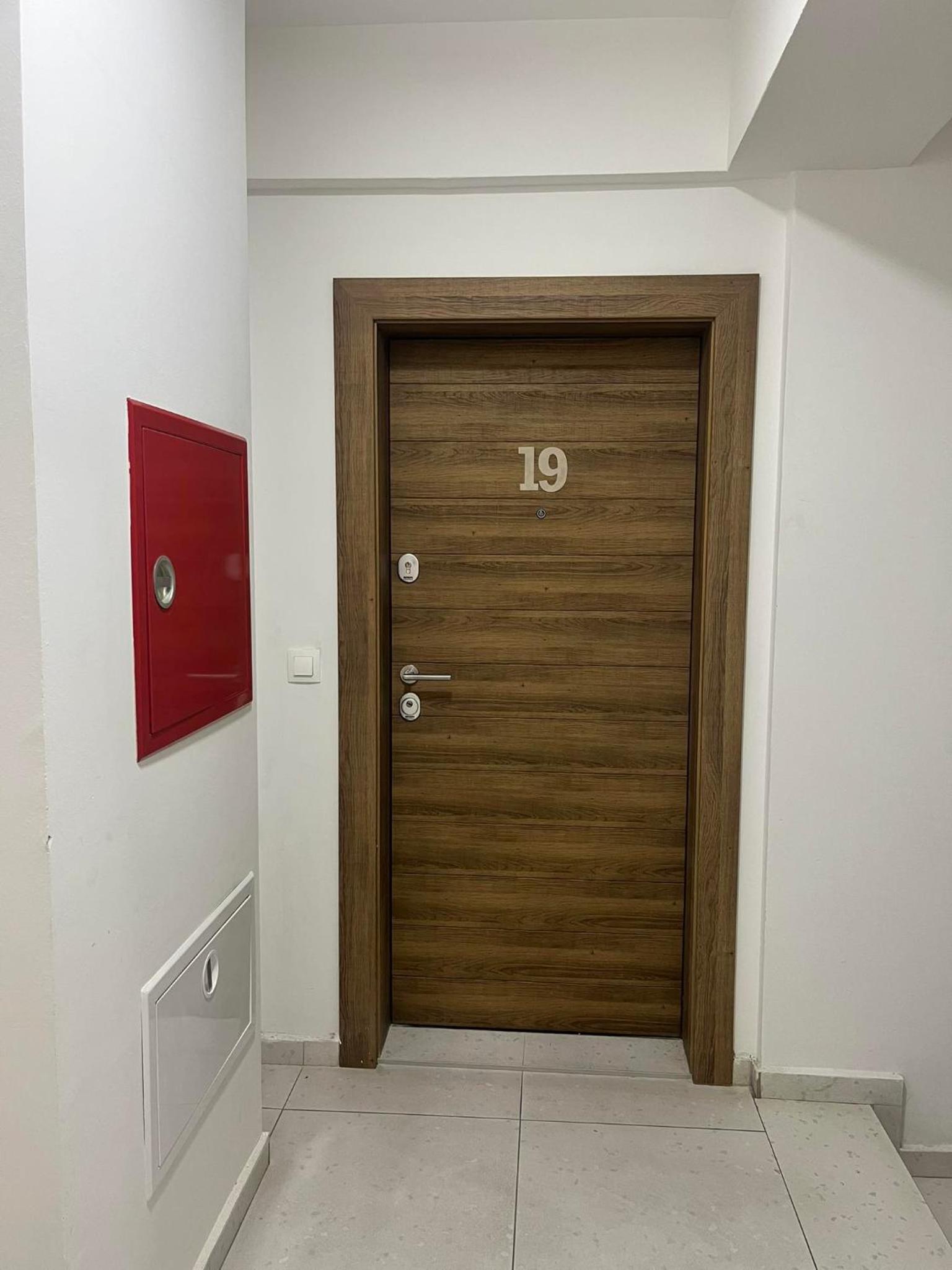 STELLAR APARTMENT