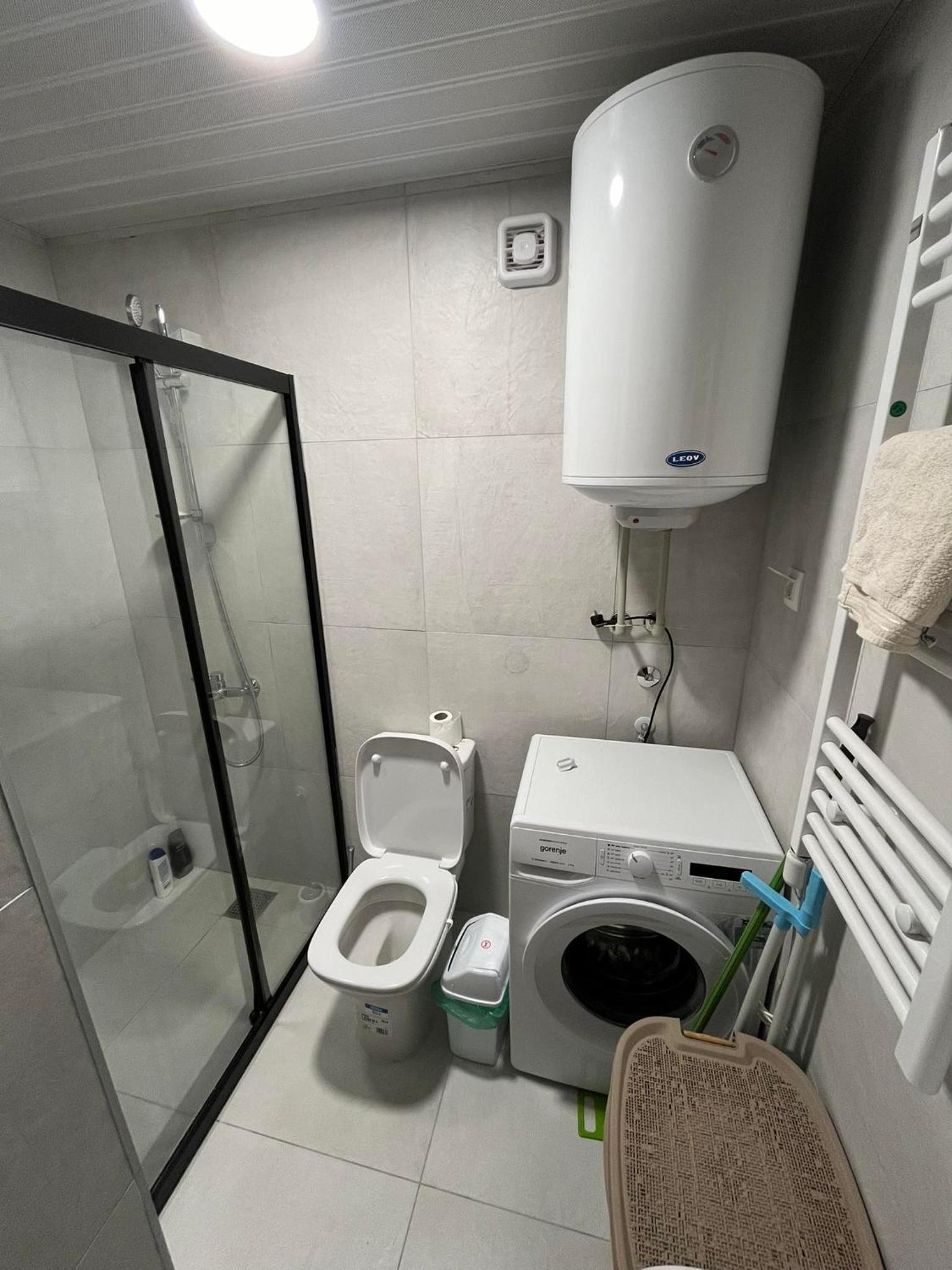 STELLAR APARTMENT