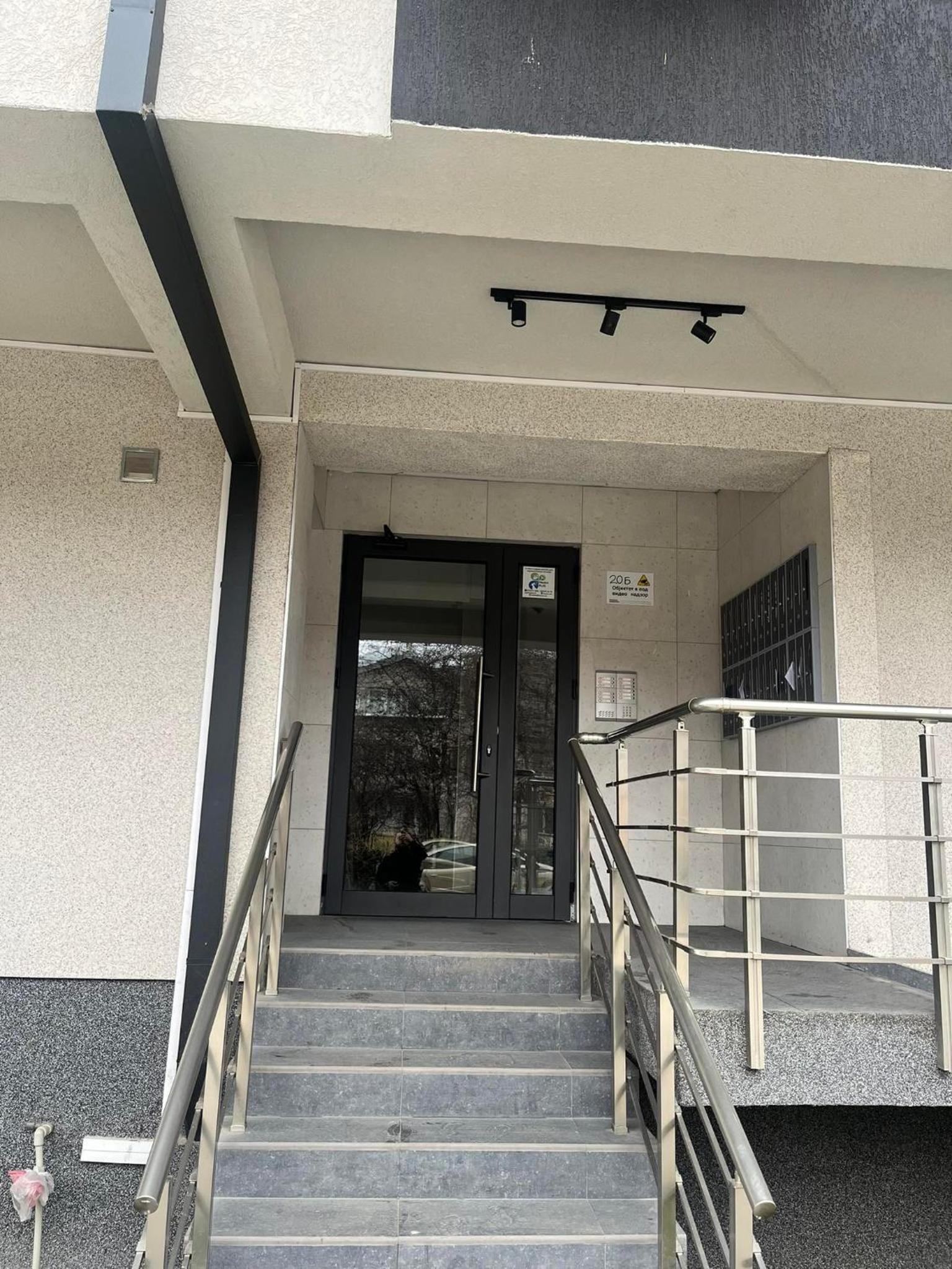 STELLAR APARTMENT