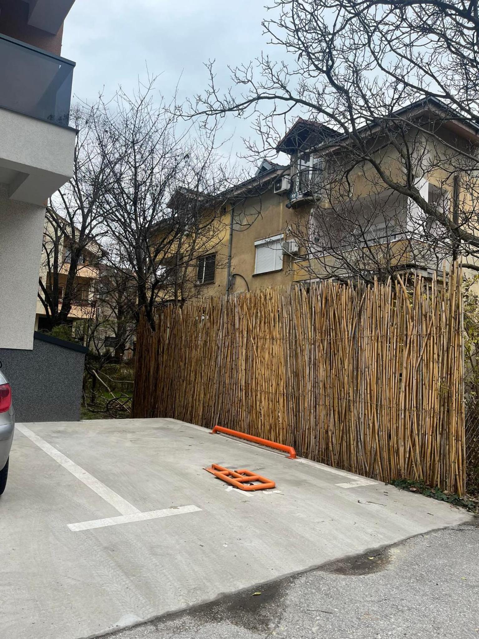 STELLAR APARTMENT