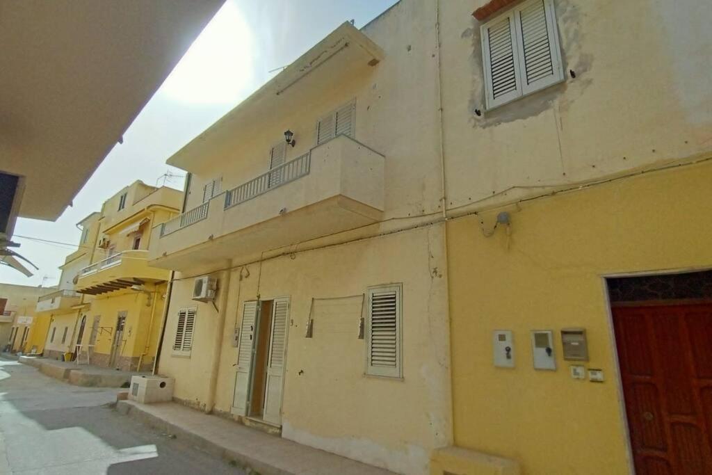 O'SCIA' appartamento a LAMPEDUSA