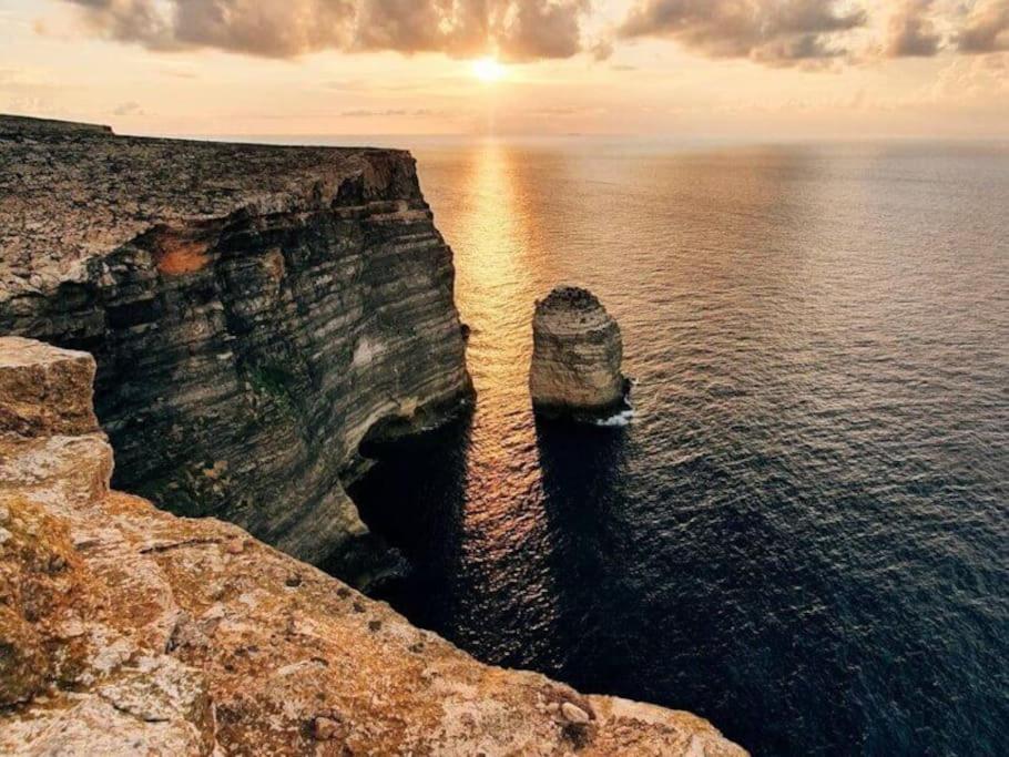 O'SCIA' appartamento a LAMPEDUSA