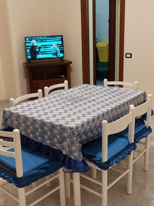 O'SCIA' appartamento a LAMPEDUSA