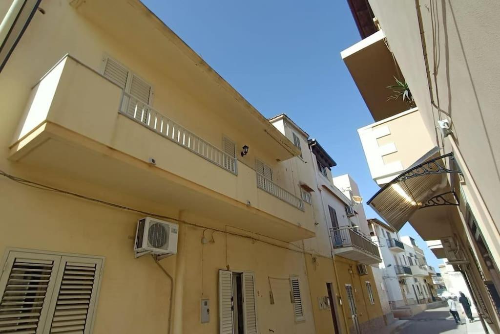 O'SCIA' appartamento a LAMPEDUSA