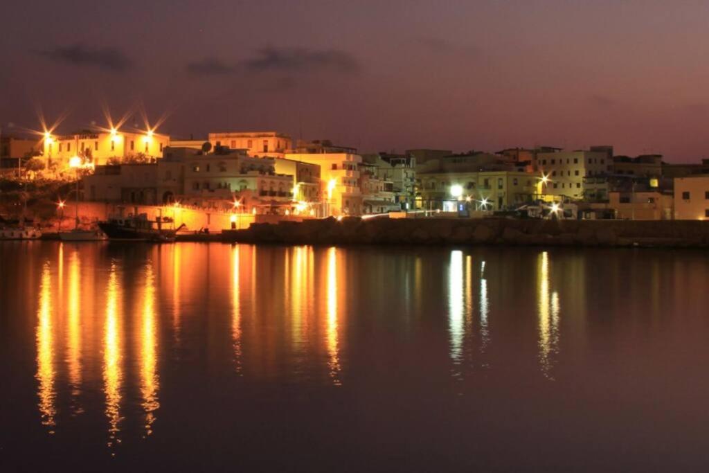 O'SCIA' appartamento a LAMPEDUSA
