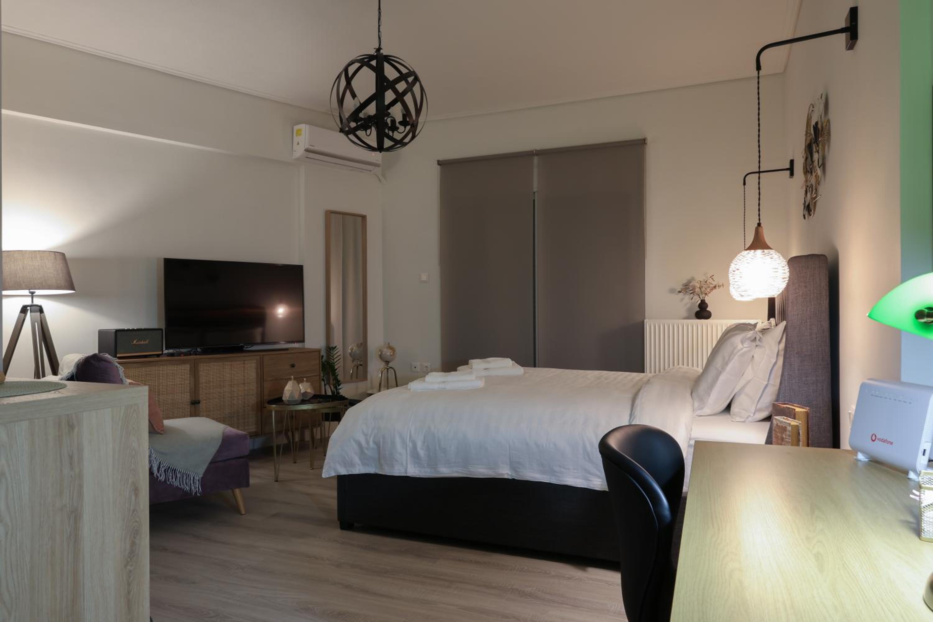 Chic & Comfort Homes in Central Volos # 2 view 5
