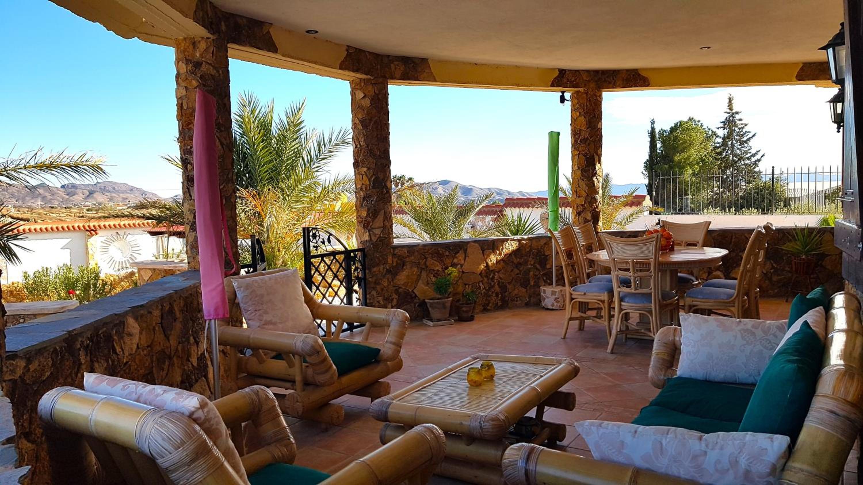 Charming Villa La Mar