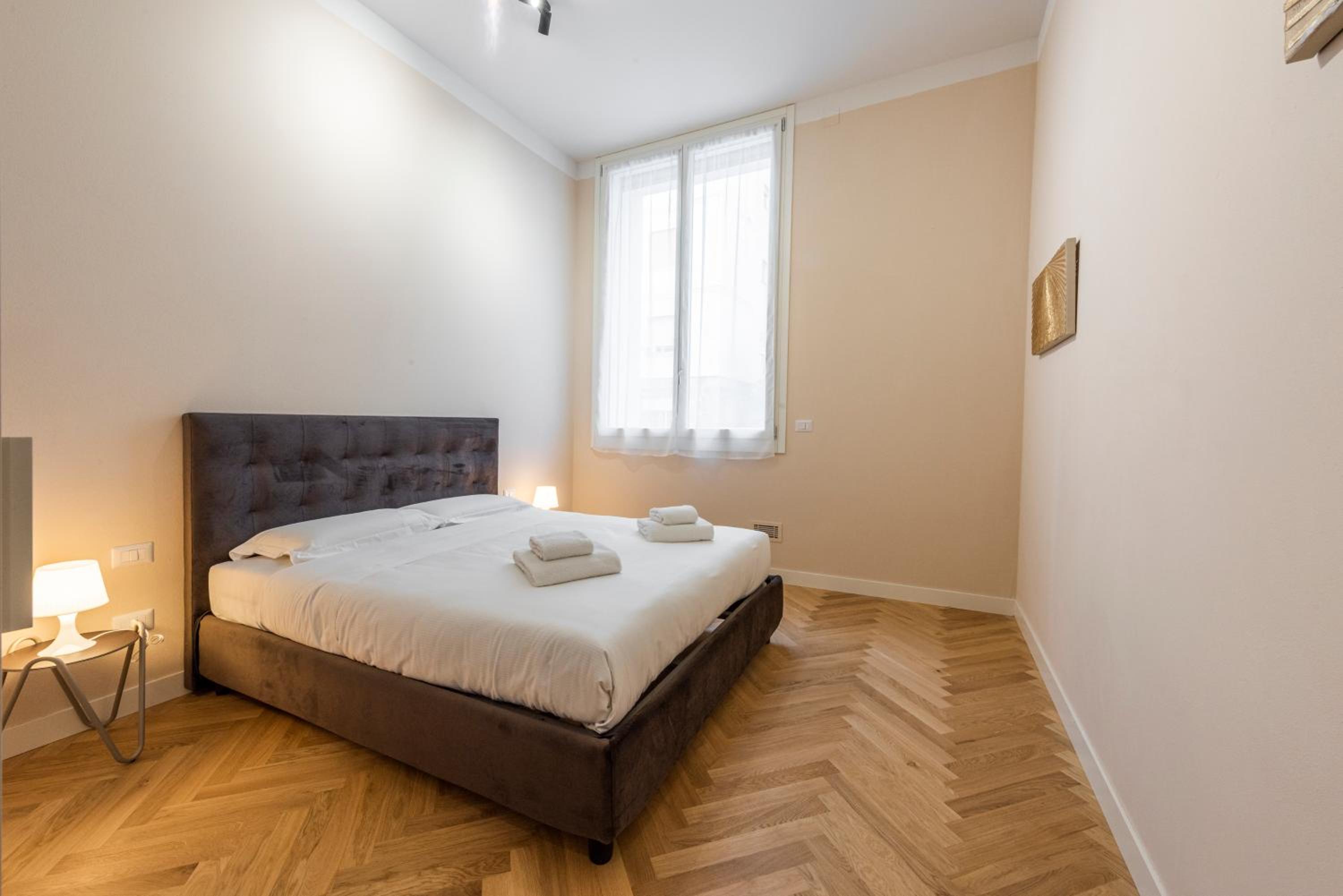 Valori Apartments by Mmega