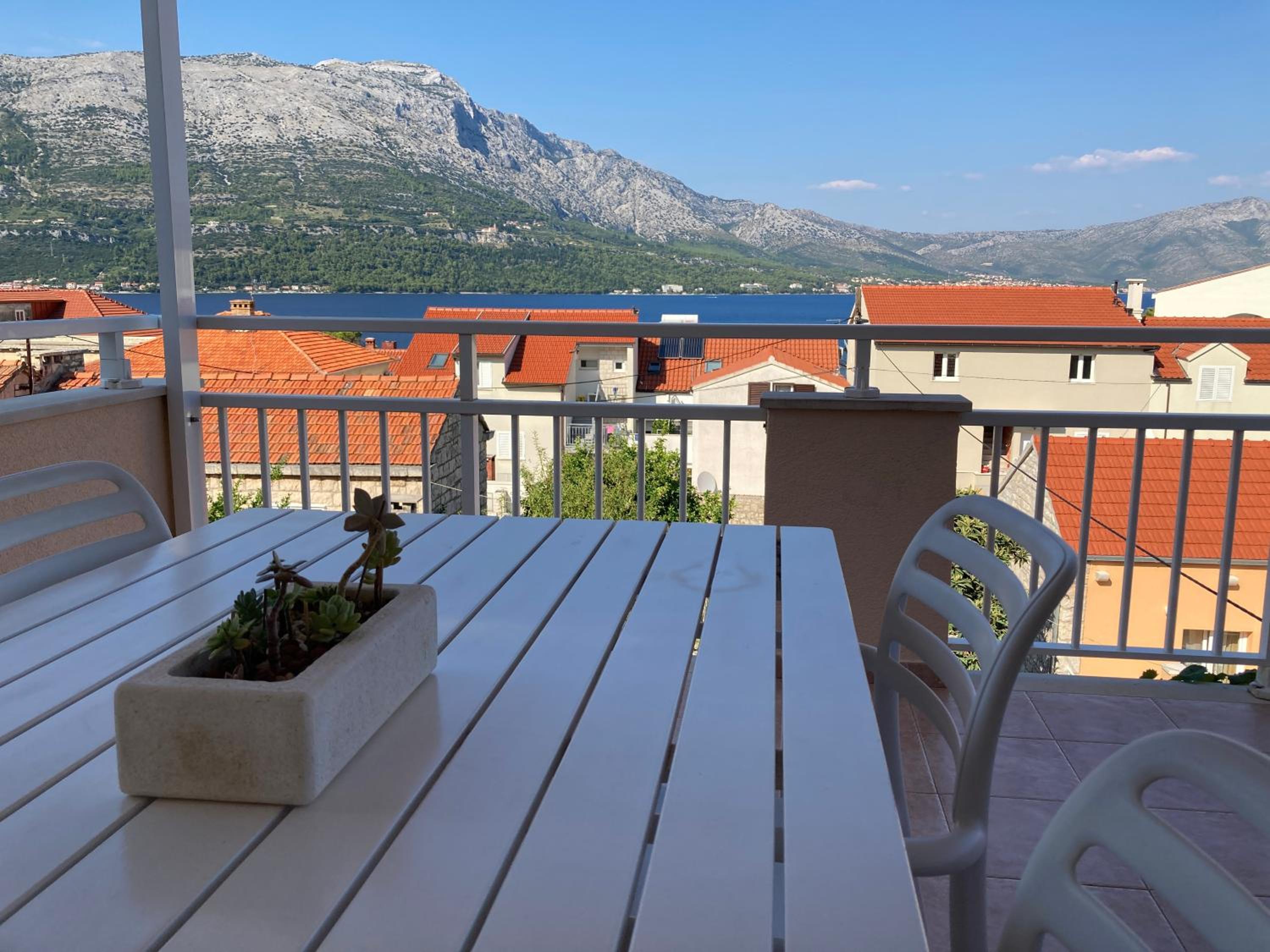 Apartments Filippi view 4