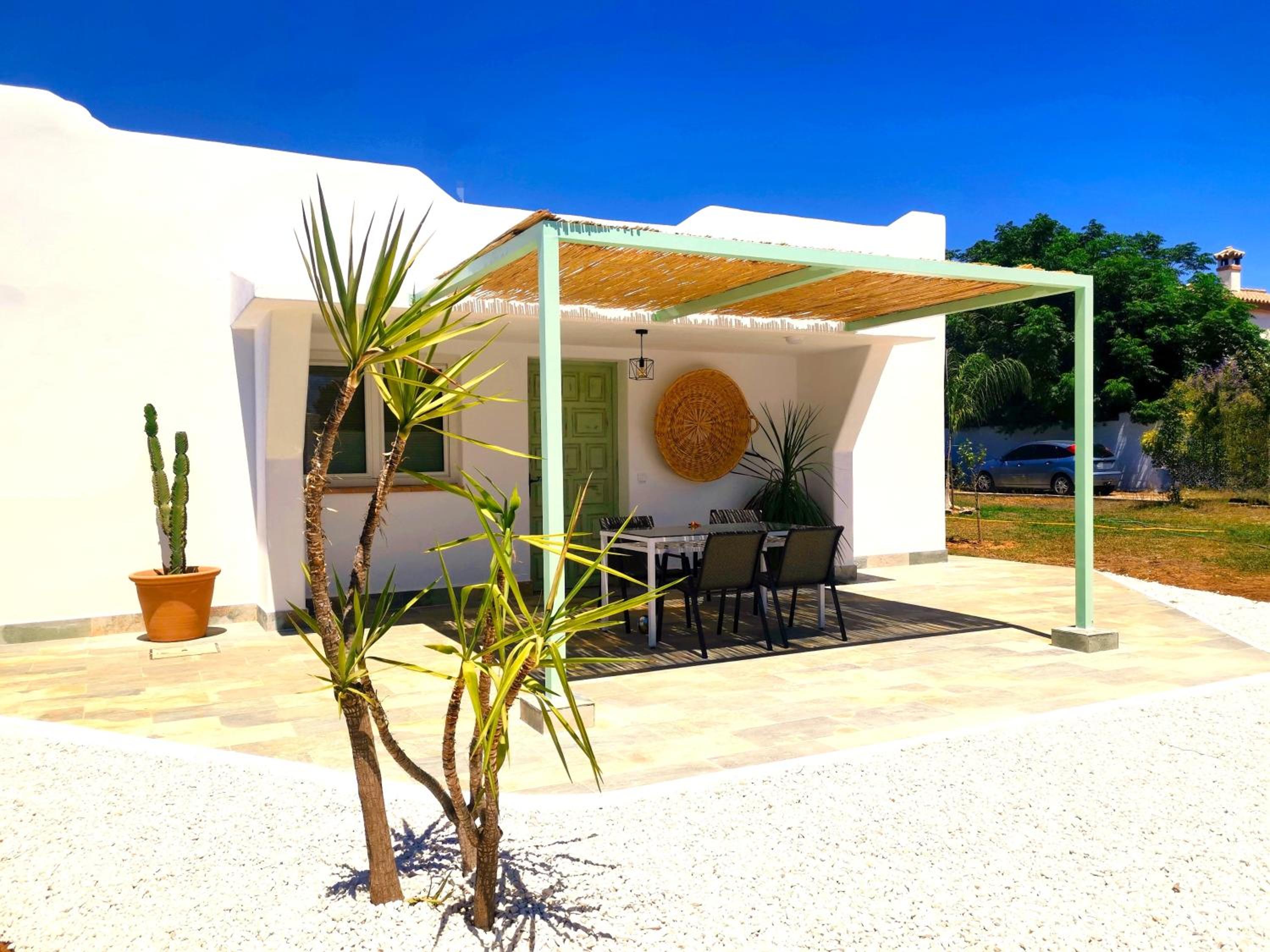 Olas de Conil