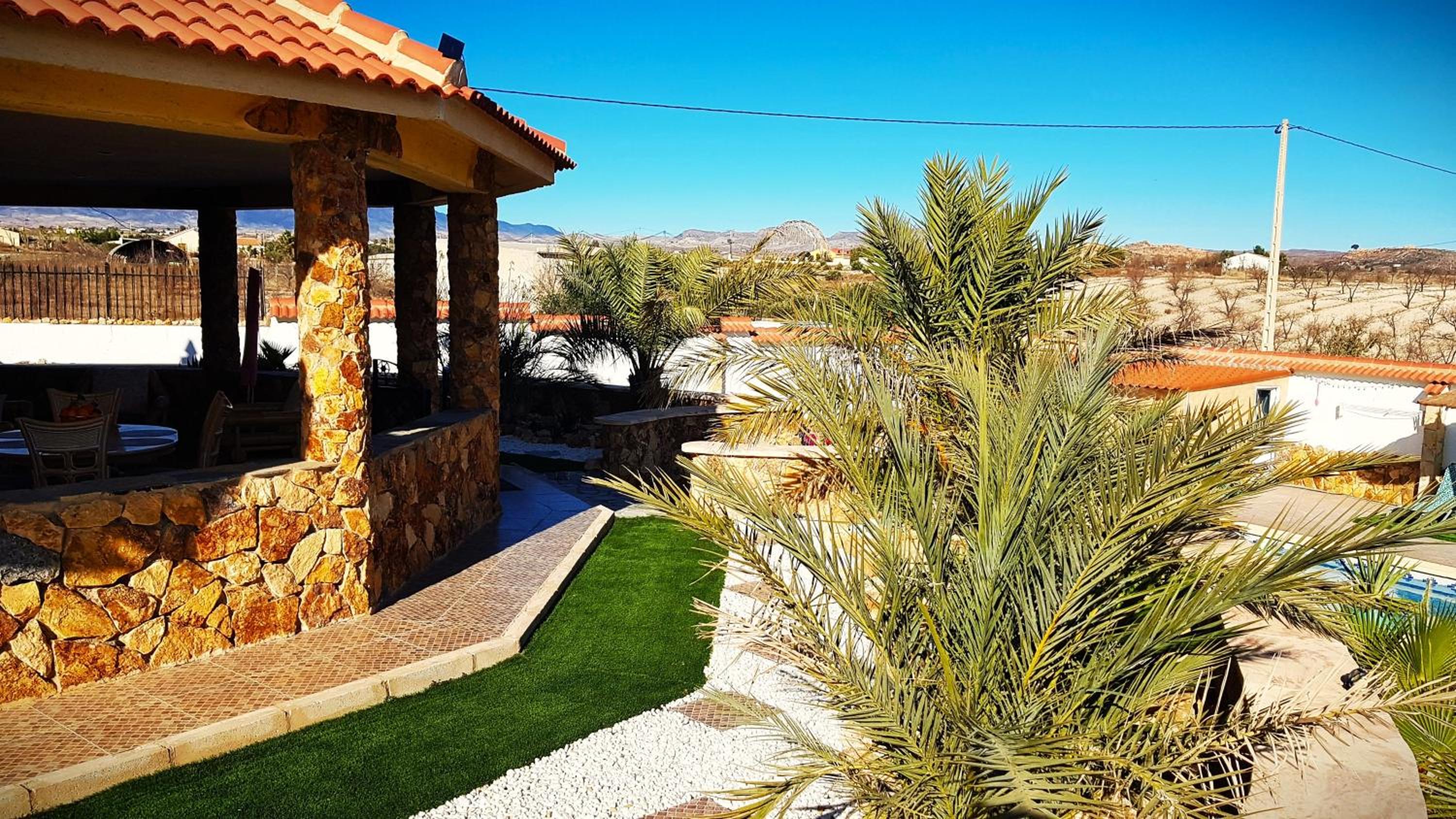 Charming Villa La Mar