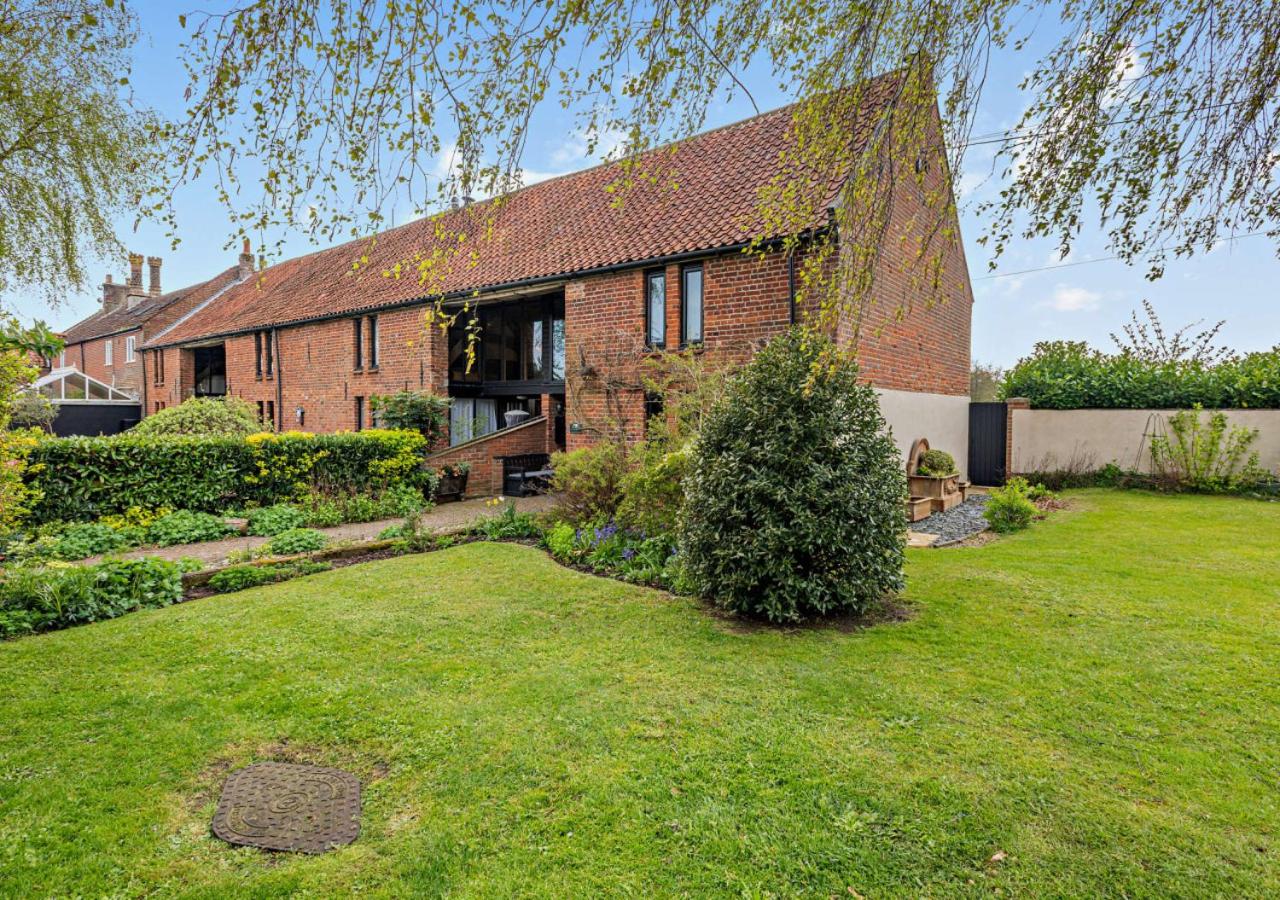 Alder Barn