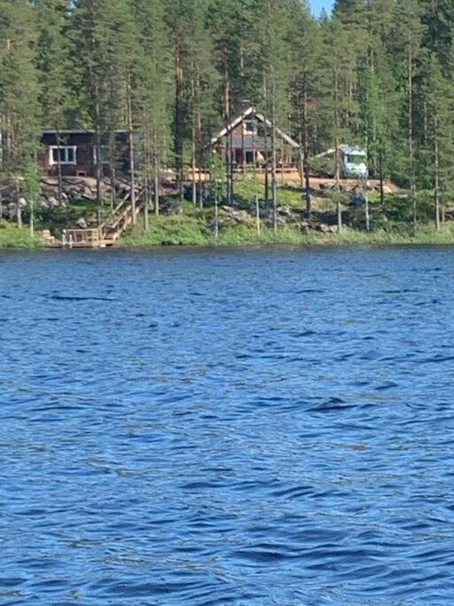 Villa Kuuhimon Helmi