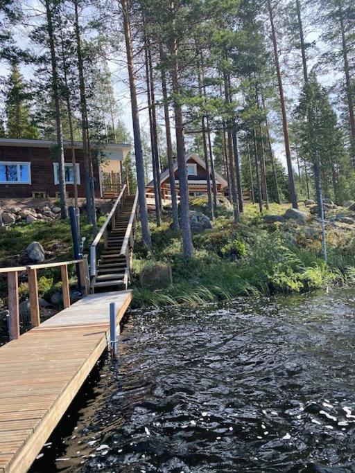 Villa Kuuhimon Helmi