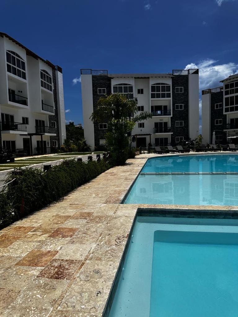 Excelente Residencial Armonía, Las Terrenas