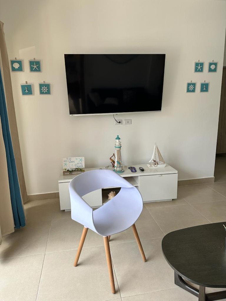 Excelente Residencial Armonía, Las Terrenas