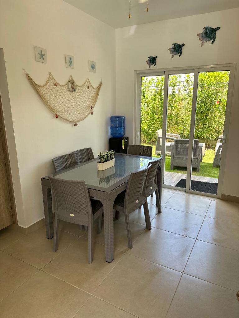 Excelente Residencial Armonía, Las Terrenas
