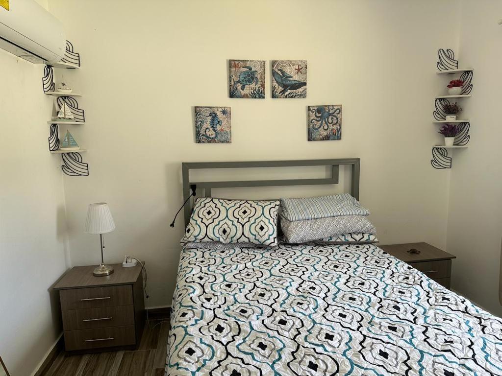 Excelente Residencial Armonía, Las Terrenas