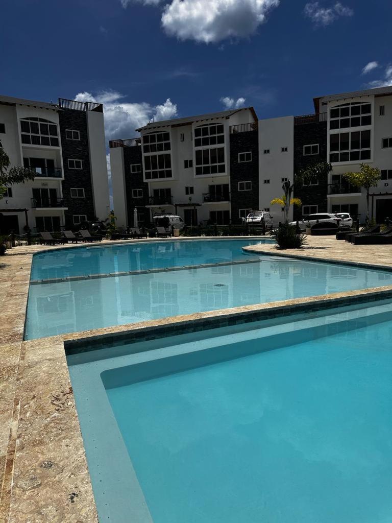 Excelente Residencial Armonía, Las Terrenas