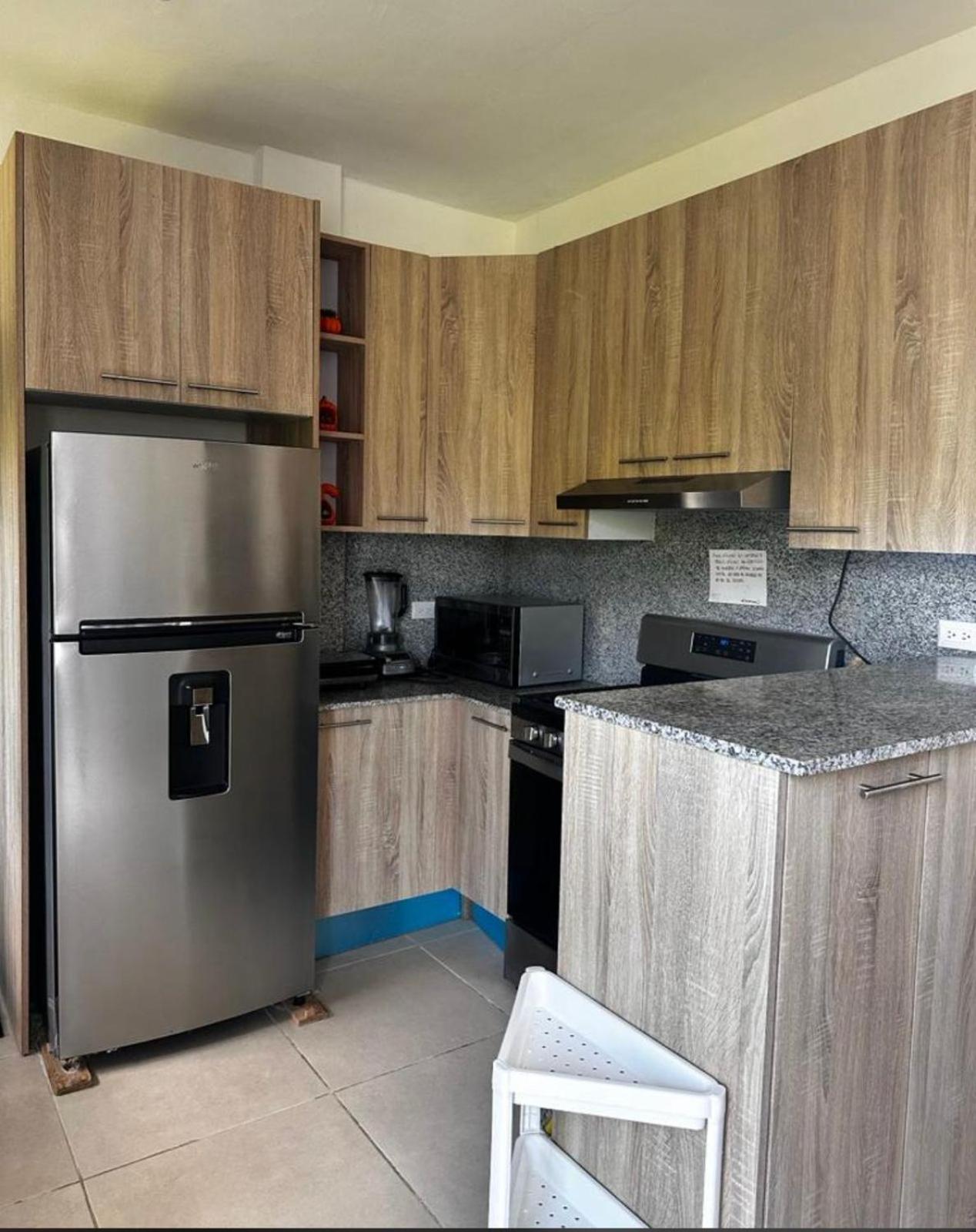 Excelente Residencial Armonía, Las Terrenas