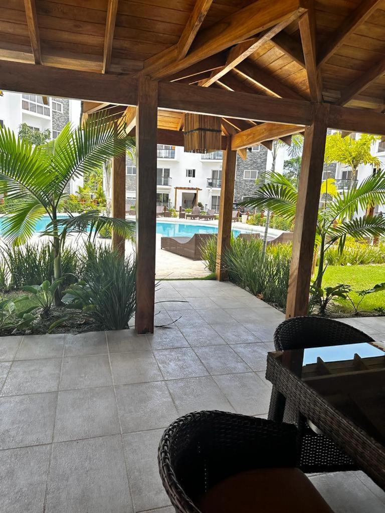 Excelente Residencial Armonía, Las Terrenas