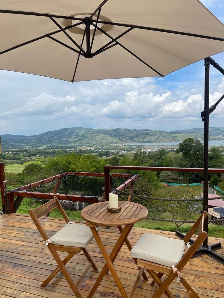 MACA GLAMPING