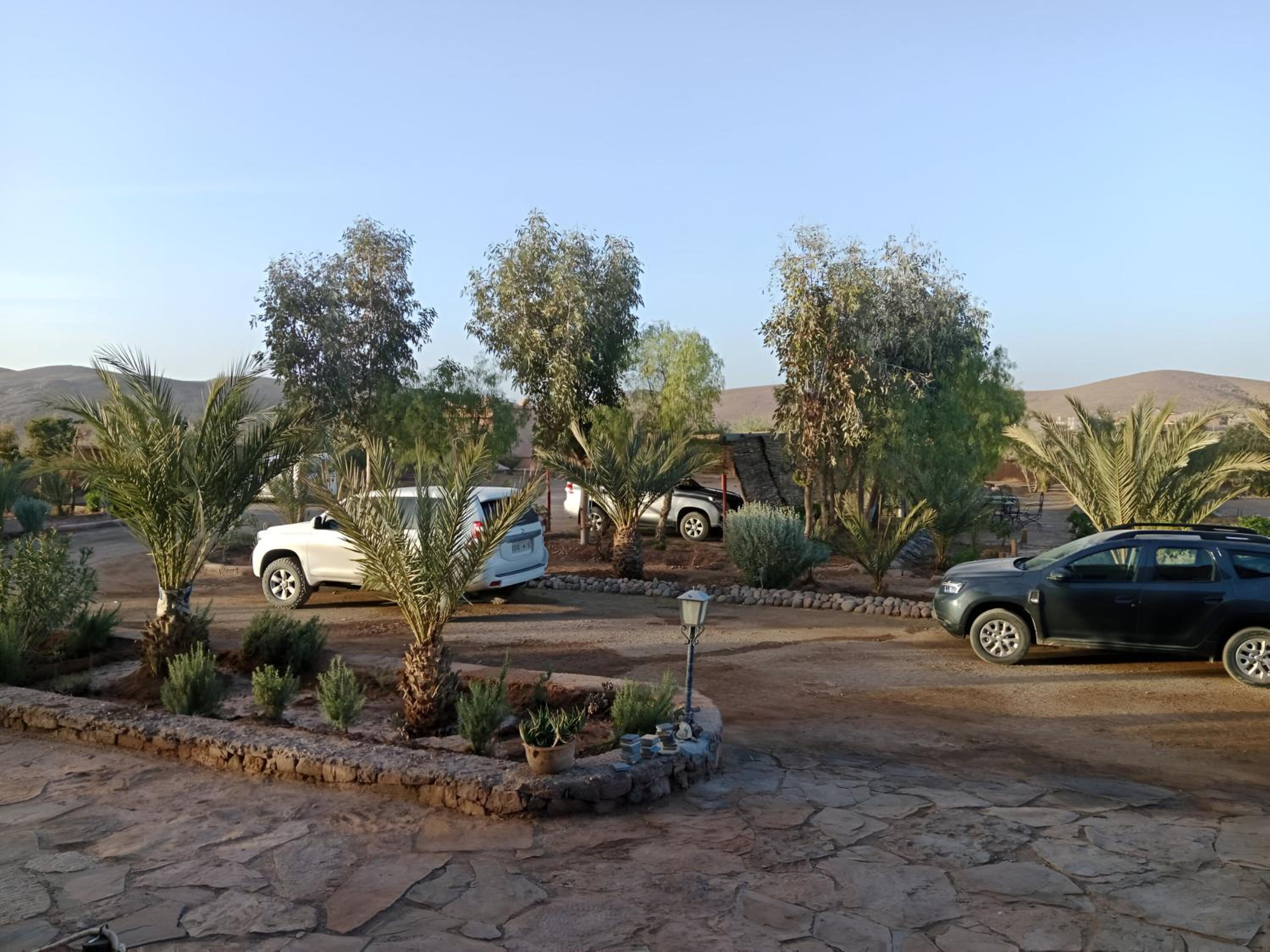 Kasbah Zitoune