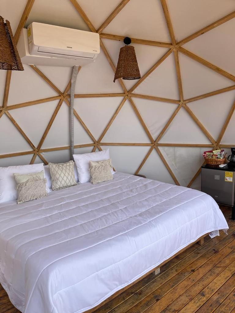 MACA GLAMPING