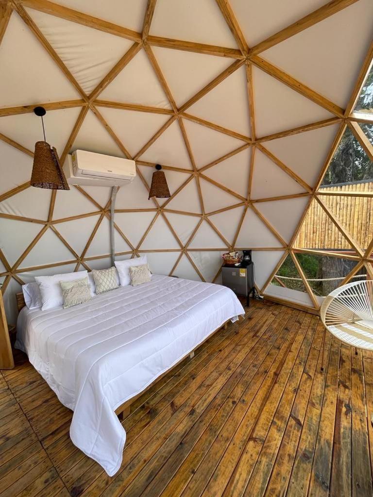 MACA GLAMPING