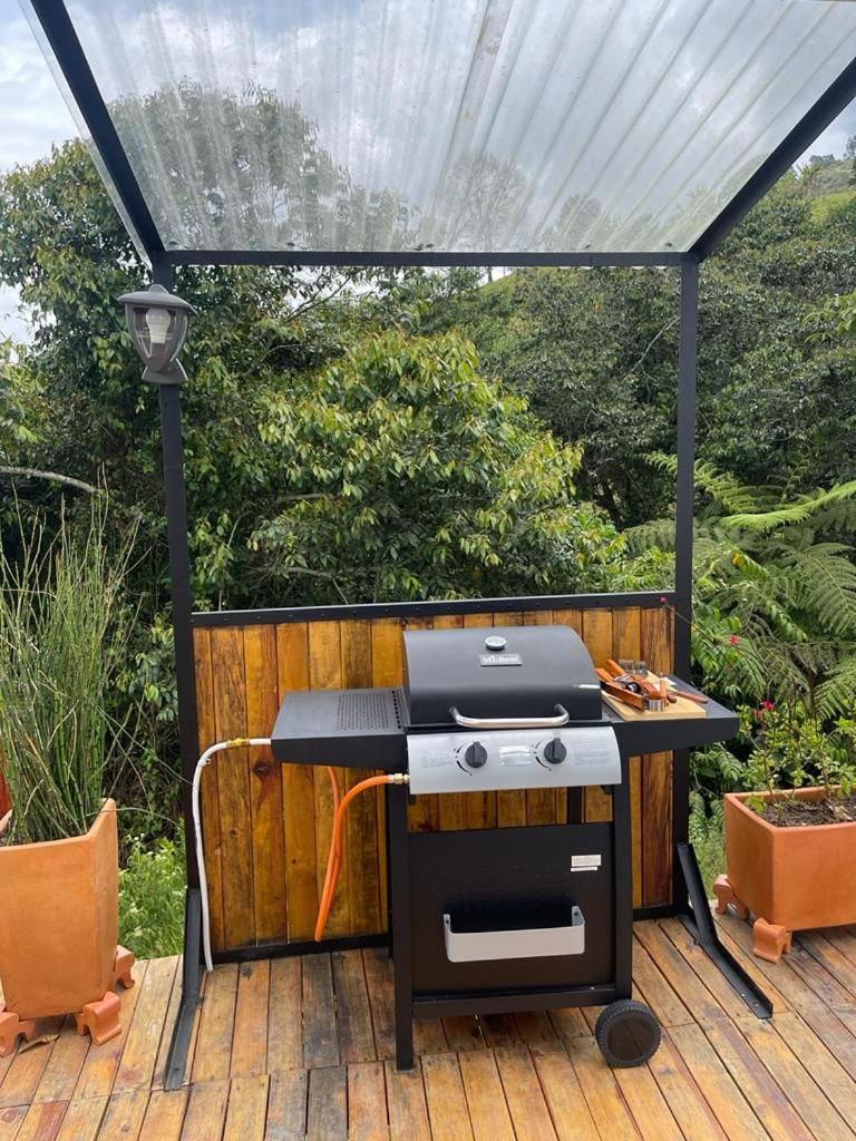 MACA GLAMPING