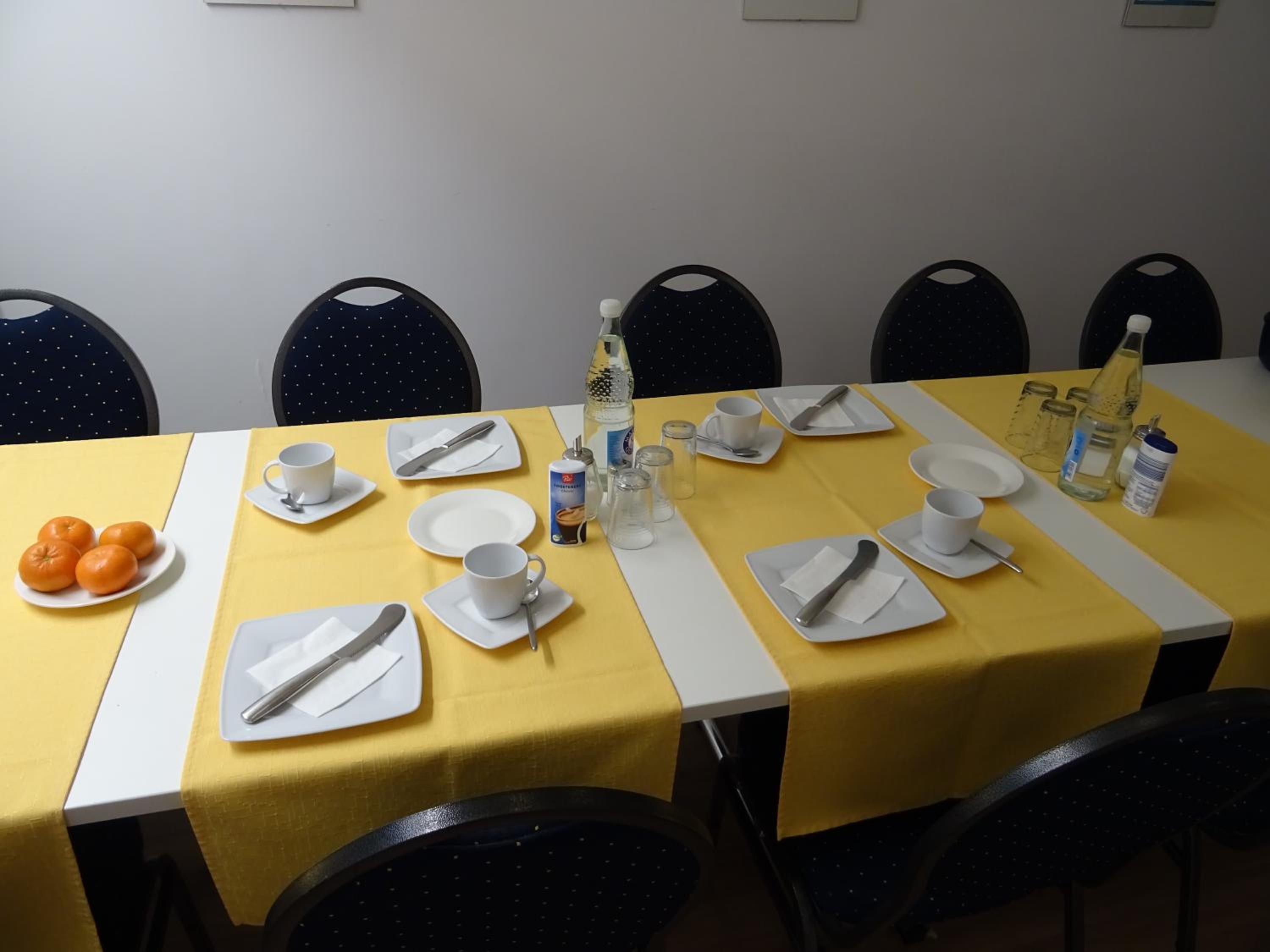 Aparthotel Zum Dom