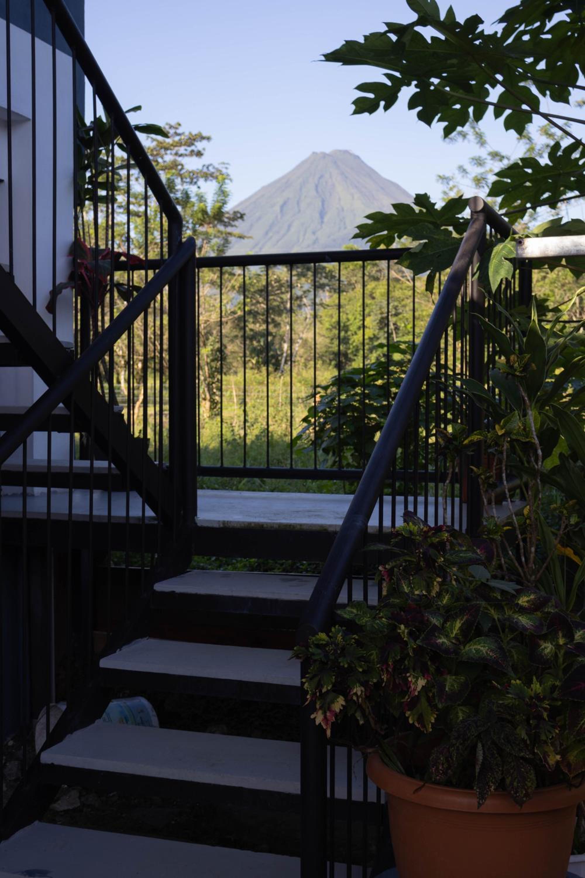 La Fortuna Living - Room