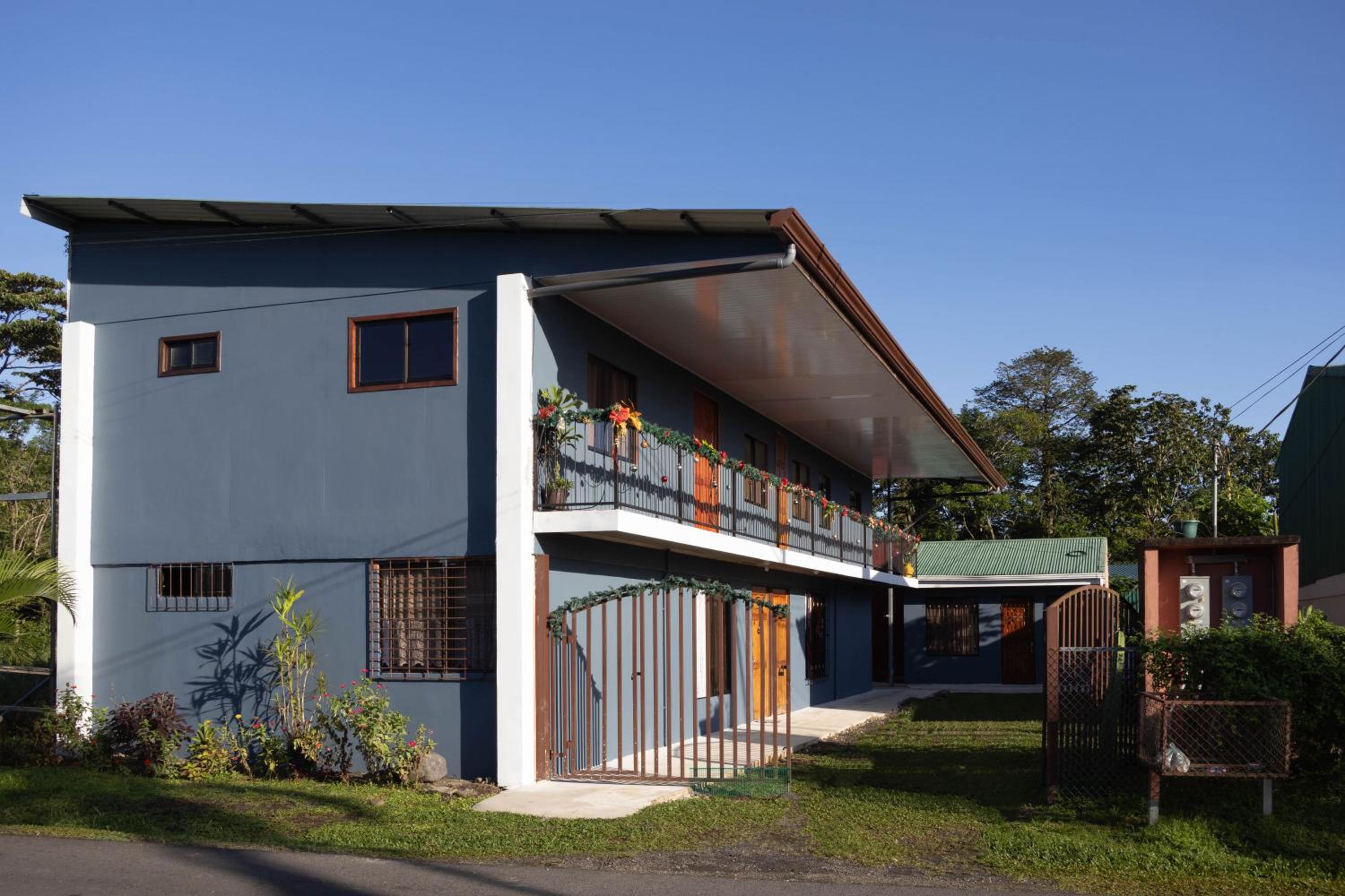 La Fortuna Living - Room