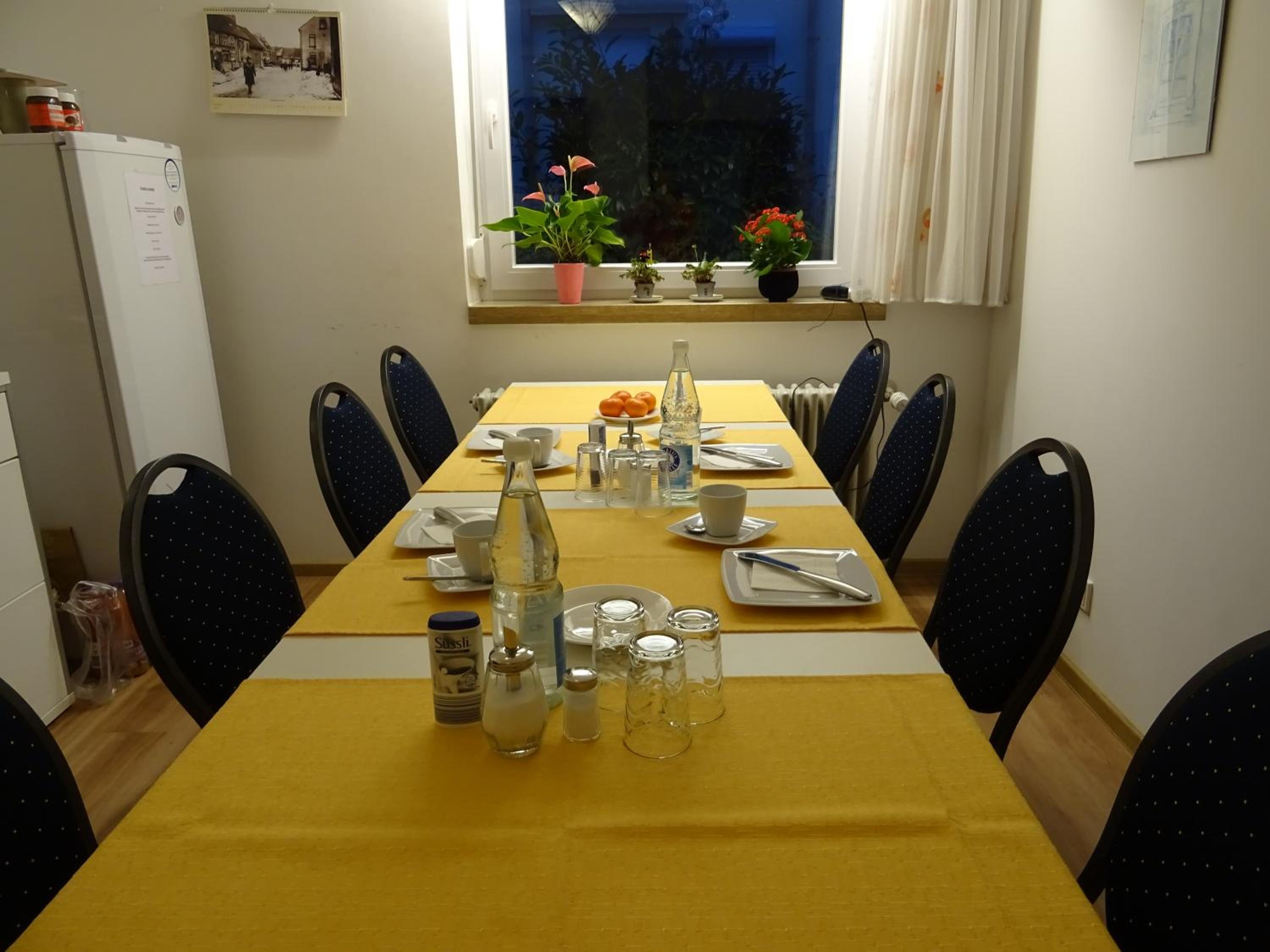 Aparthotel Zum Dom