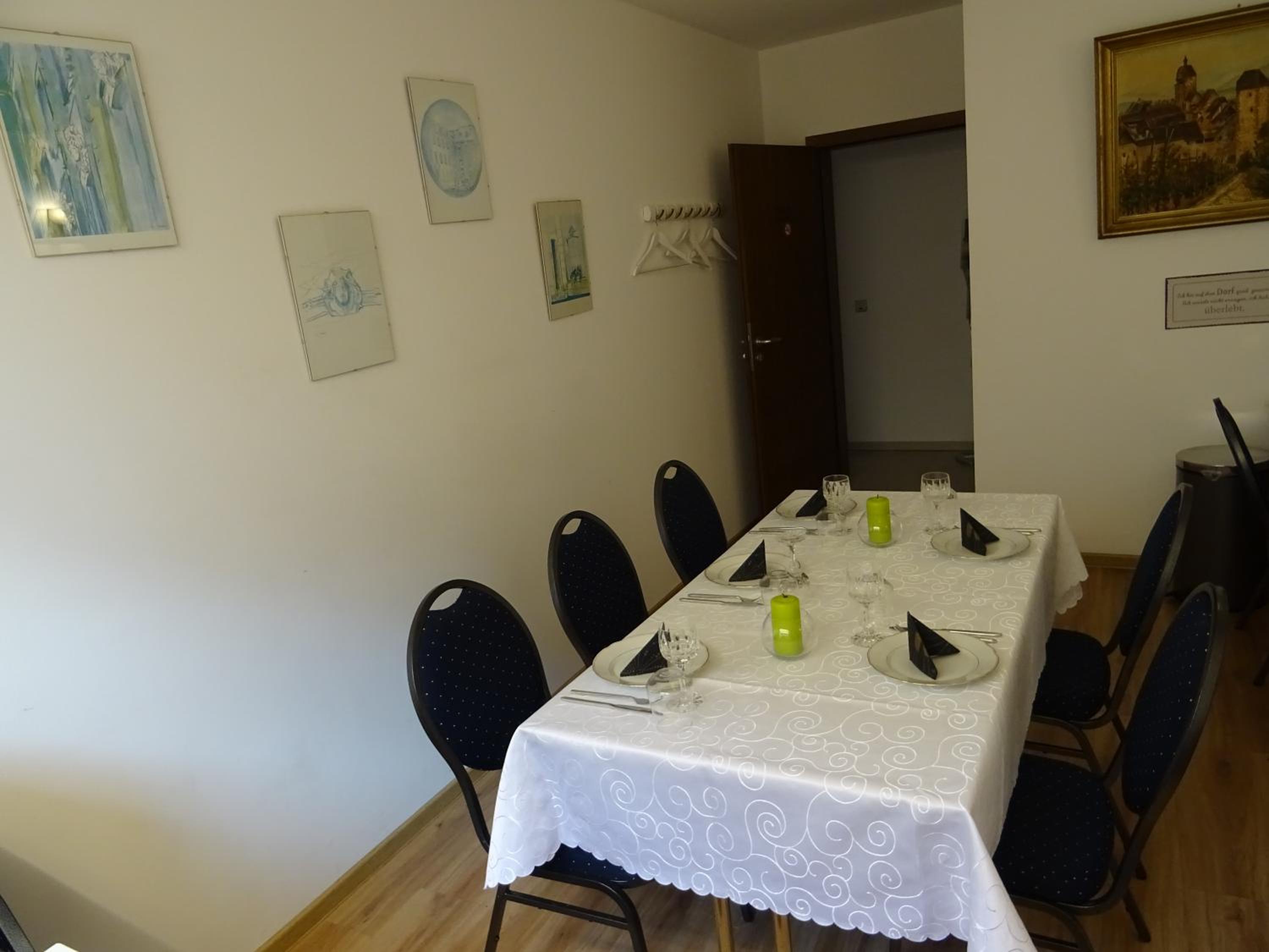 Aparthotel Zum Dom