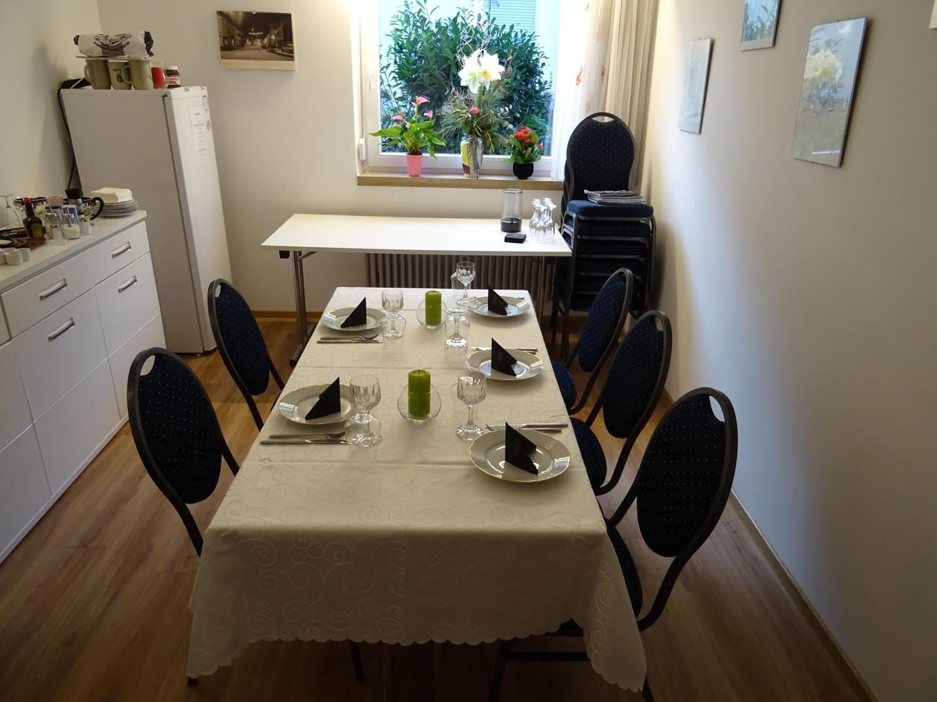 Aparthotel Zum Dom