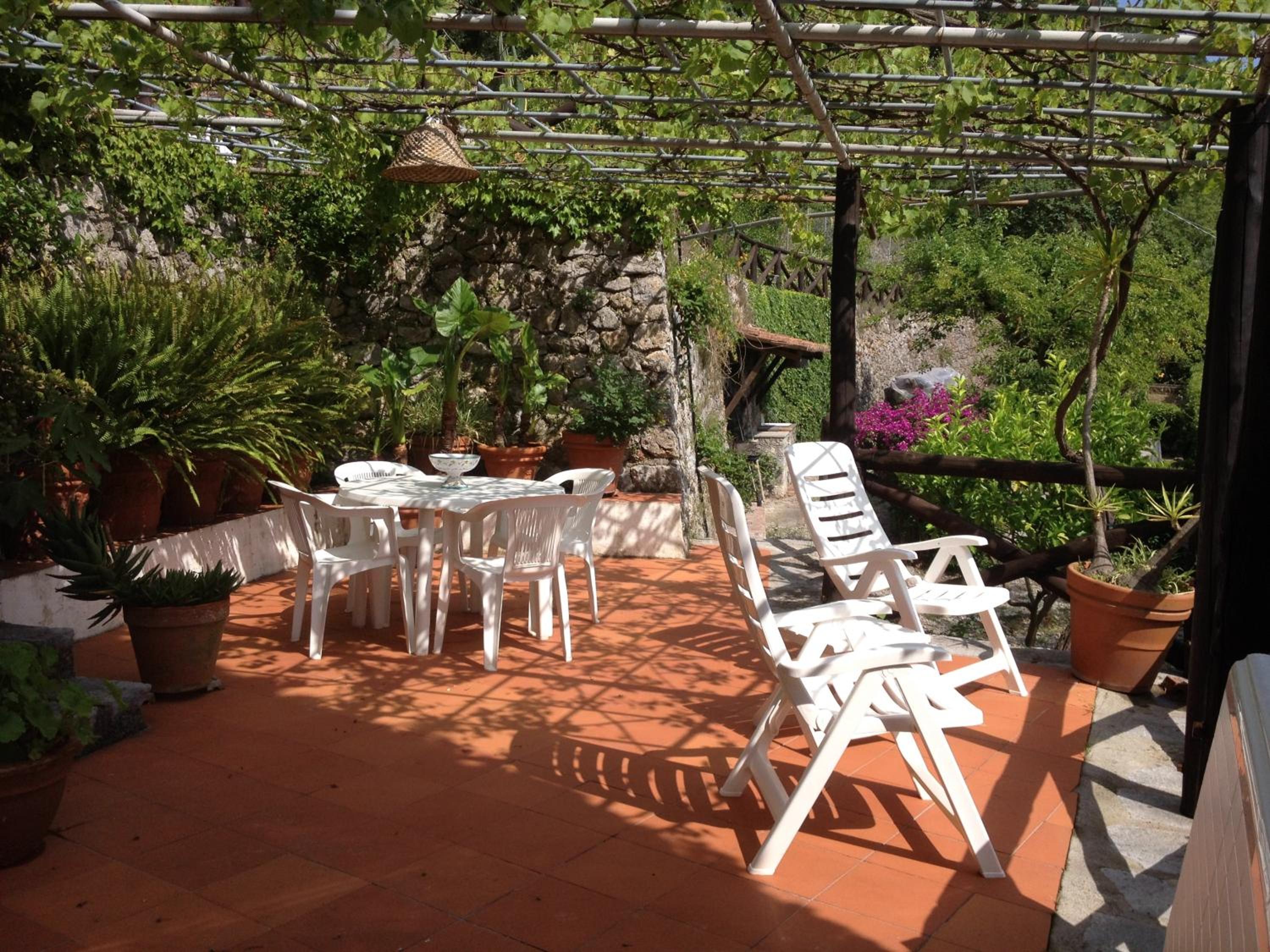 B&B Le Tre Casette