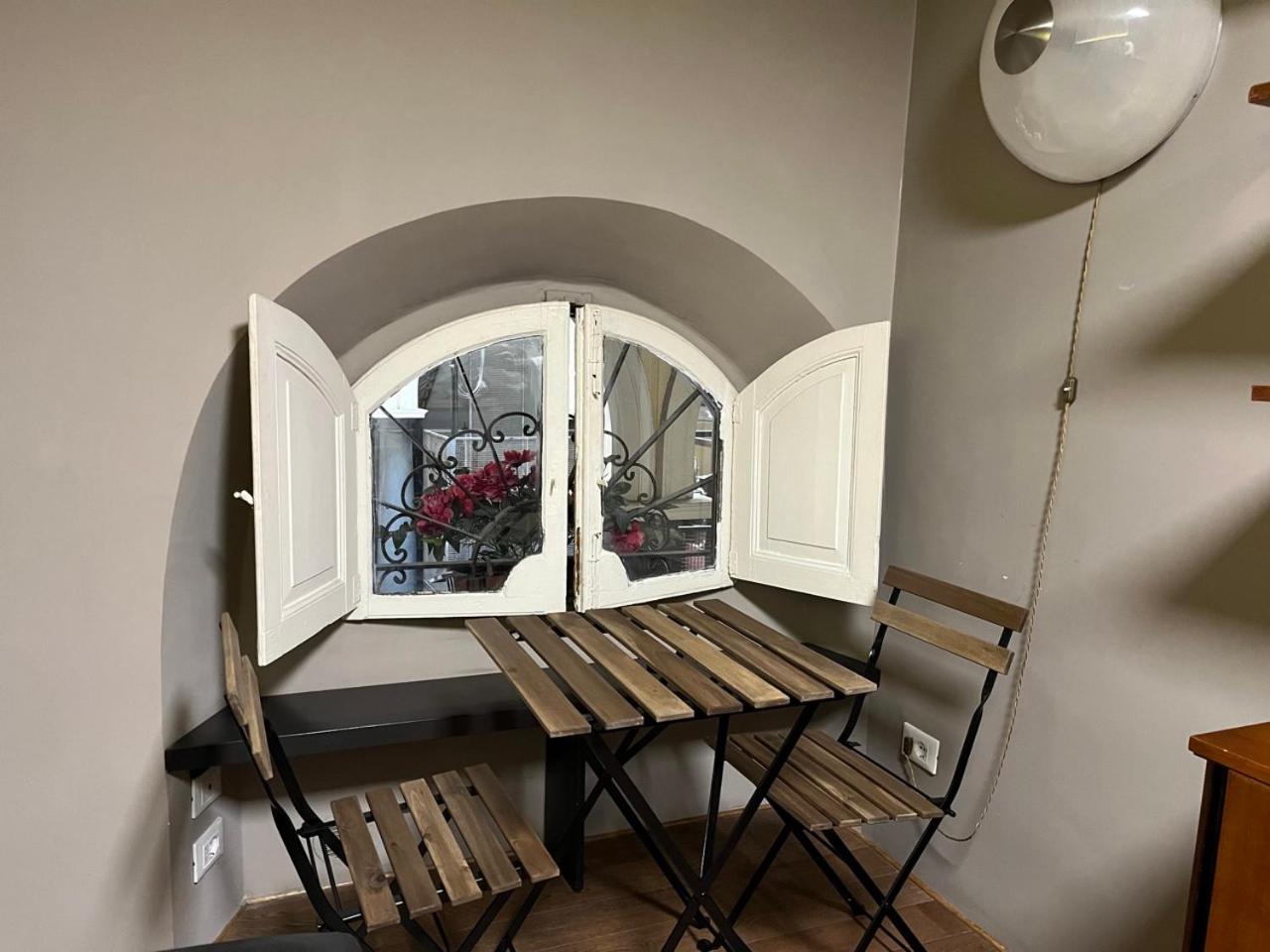 Appartamento Minimal Roma centro