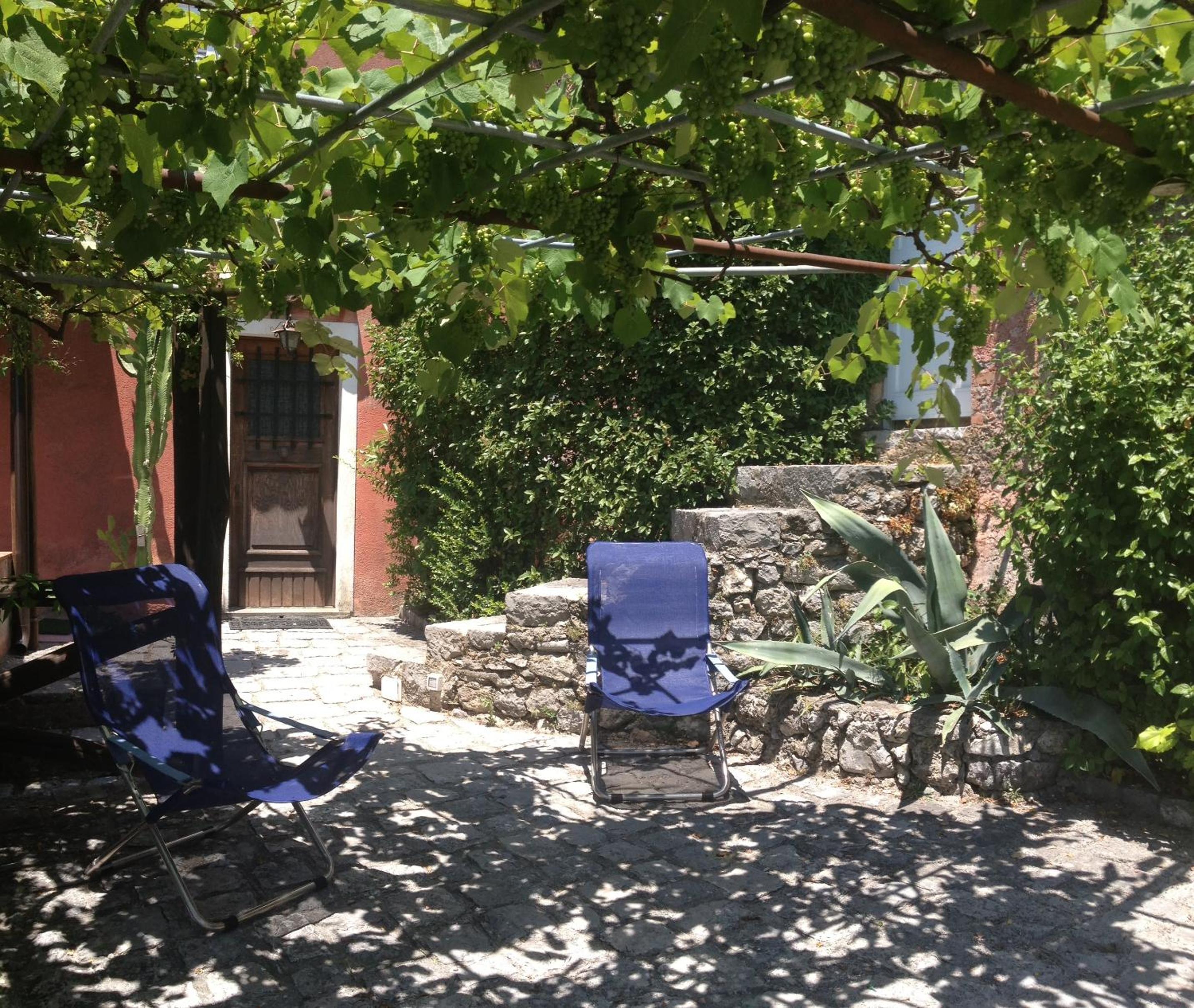 B&B Le Tre Casette